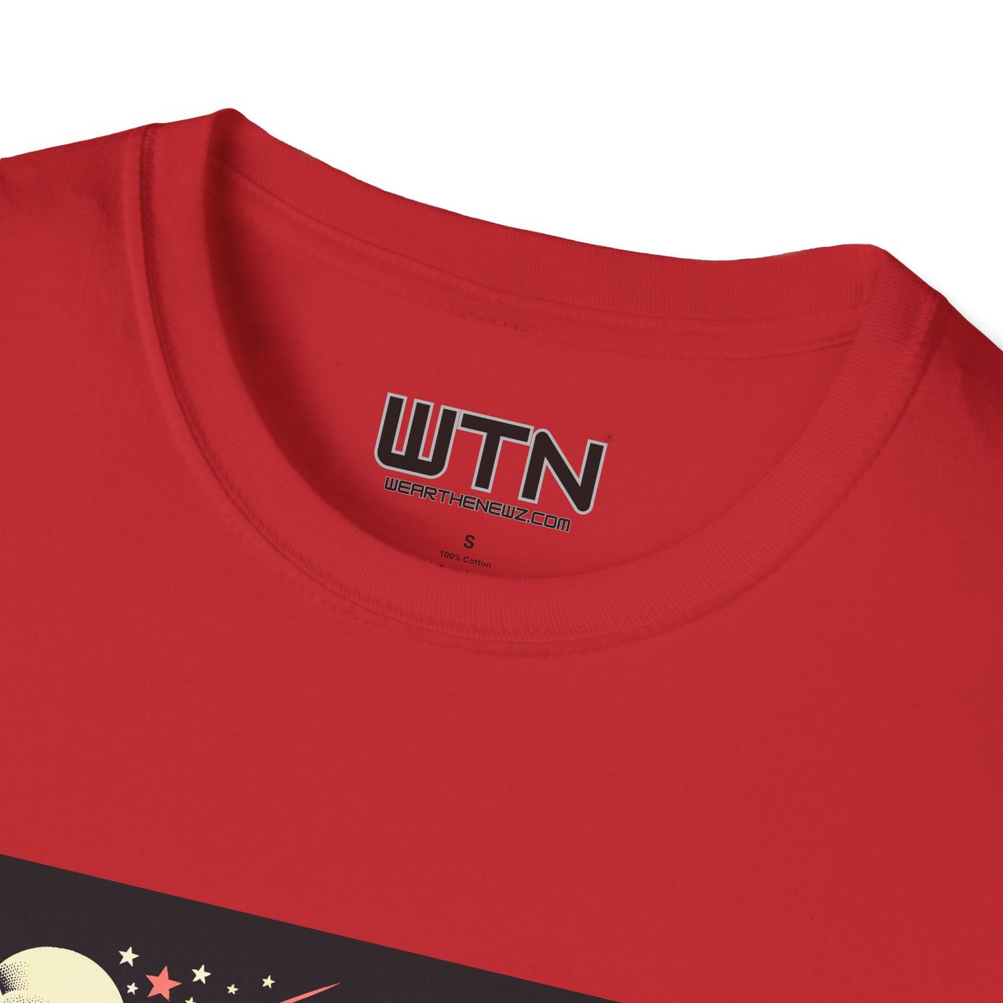 Jets Inspired Mens Graphic Tee | Womens Graphic Tee | Awesome T Shirts