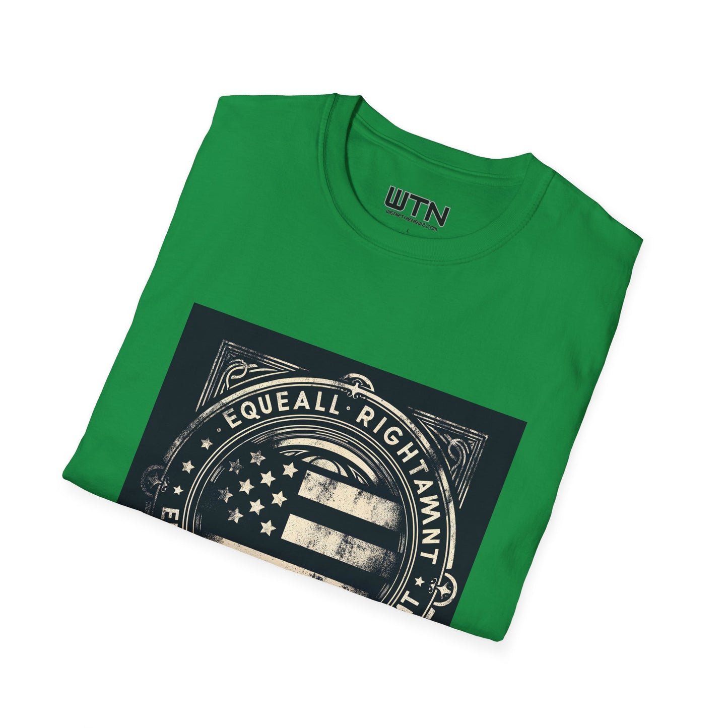 Equal Rights Amendment Inspired Mens Graphic Tee | Womens Graphic Tee | Awesome T Shirts