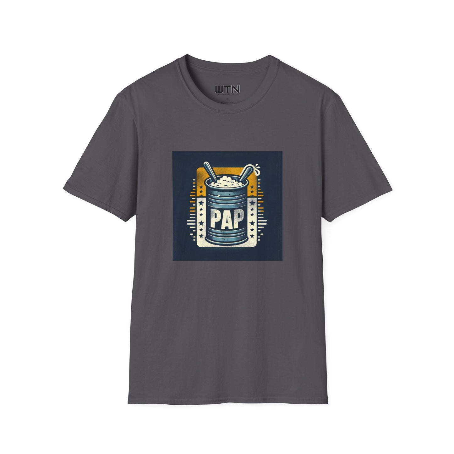 Pap Inspired Mens Graphic Tee | Womens Graphic Tee | Awesome T Shirts