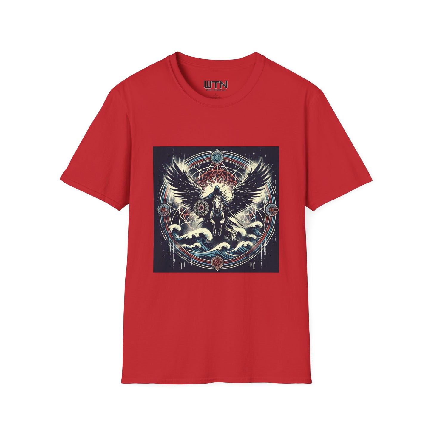 Epic Inspired Mens Graphic Tee | Womens Graphic Tee | Awesome T Shirts