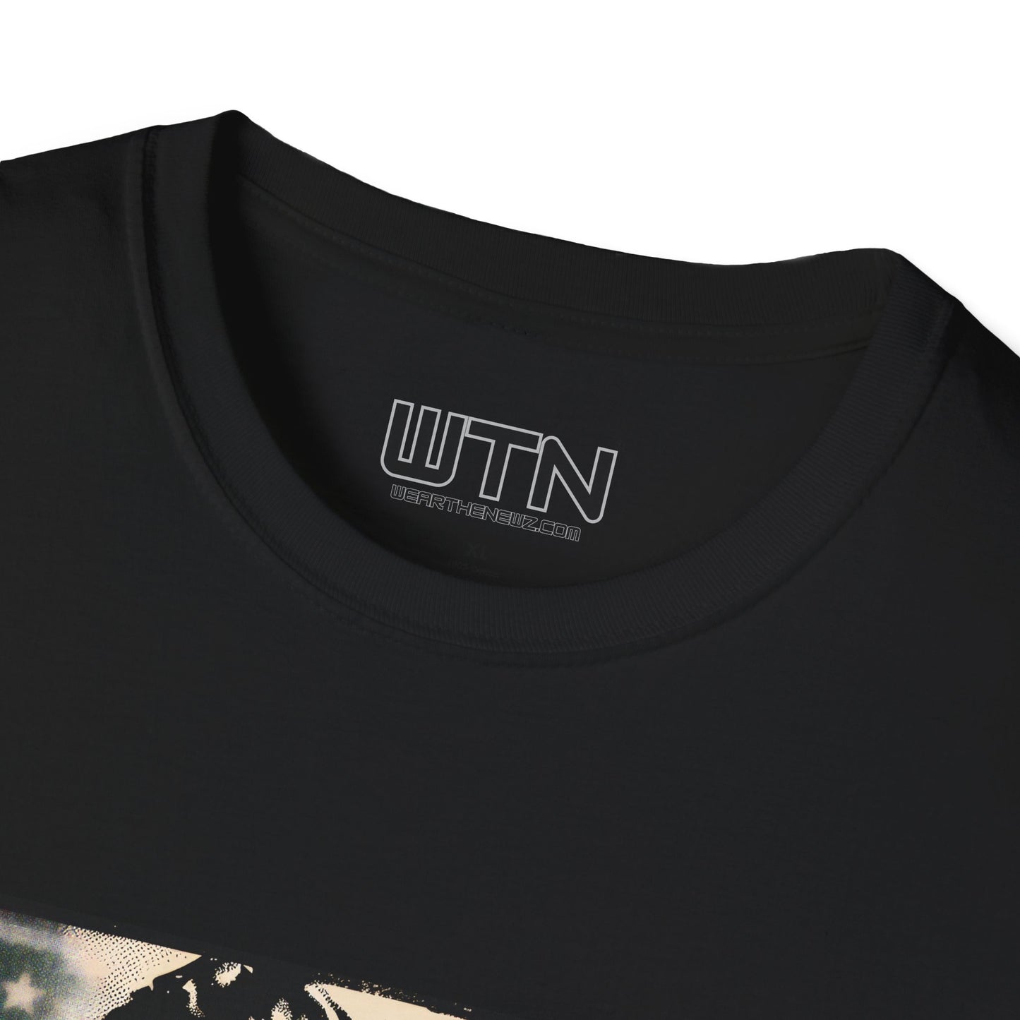 Inspiring leader Inspired Mens Graphic Tee | Womens Graphic Tee | Awesome T Shirts