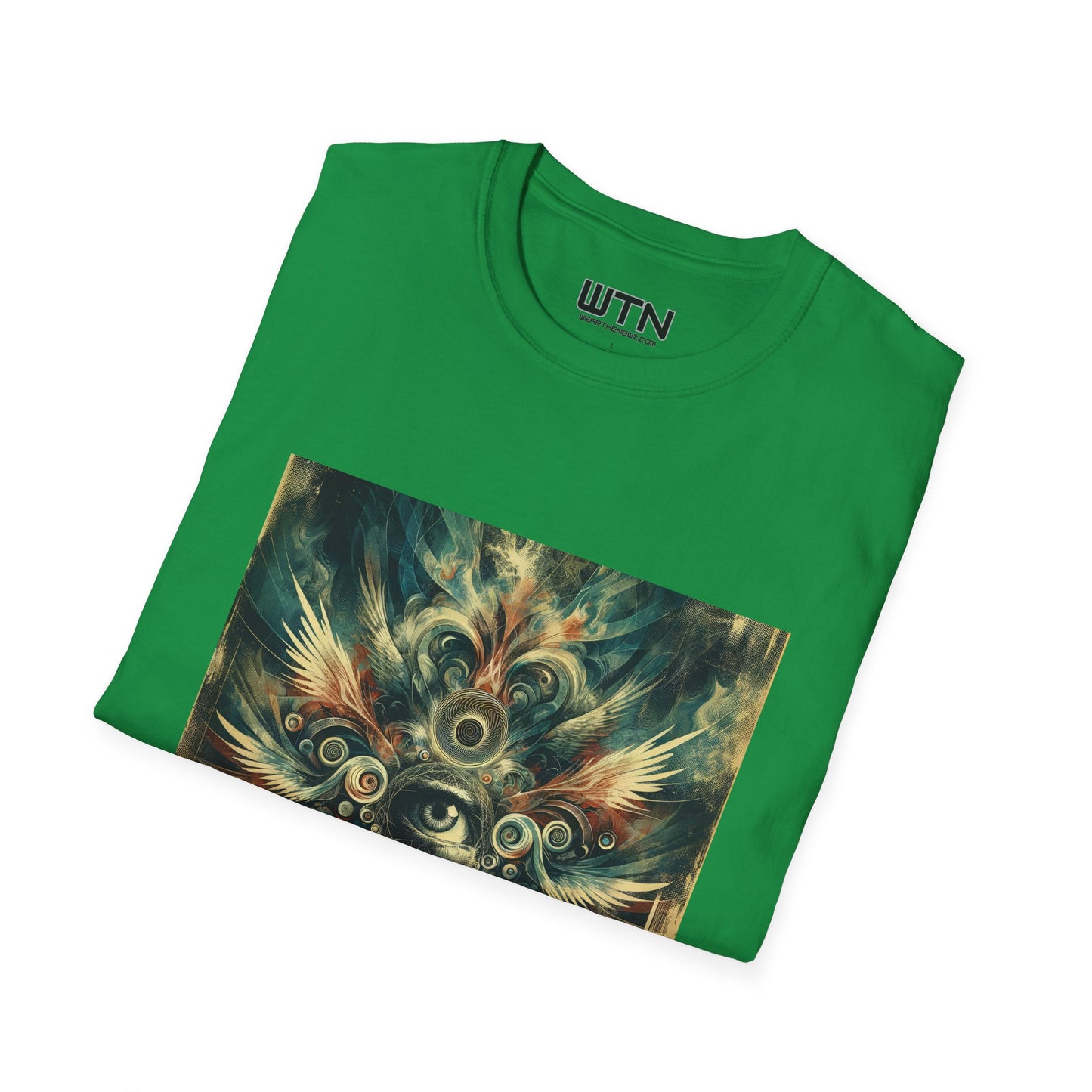 David Lynch Inspired Mens Graphic Tee | Womens Graphic Tee | Awesome T Shirts
