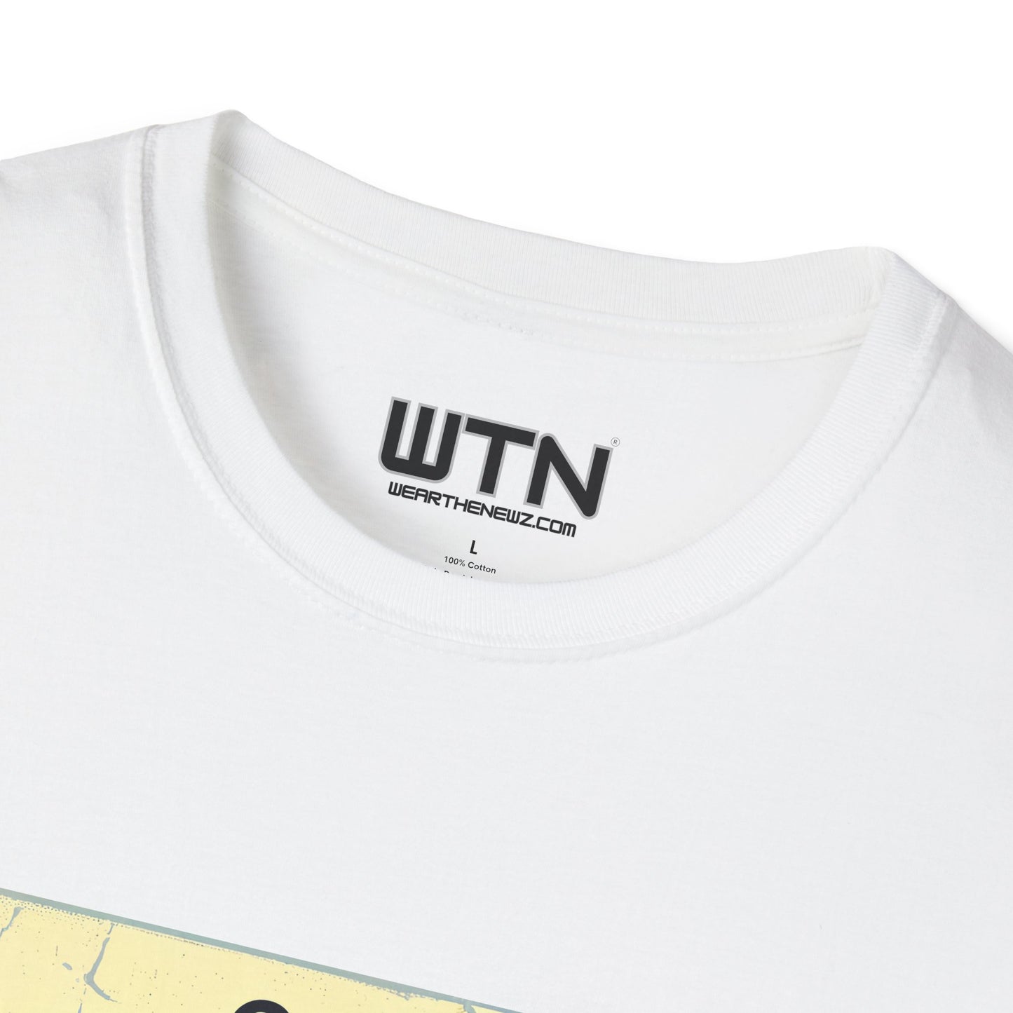 Bob Uecker Inspired Mens Graphic Tee | Womens Graphic Tee | Awesome T Shirts