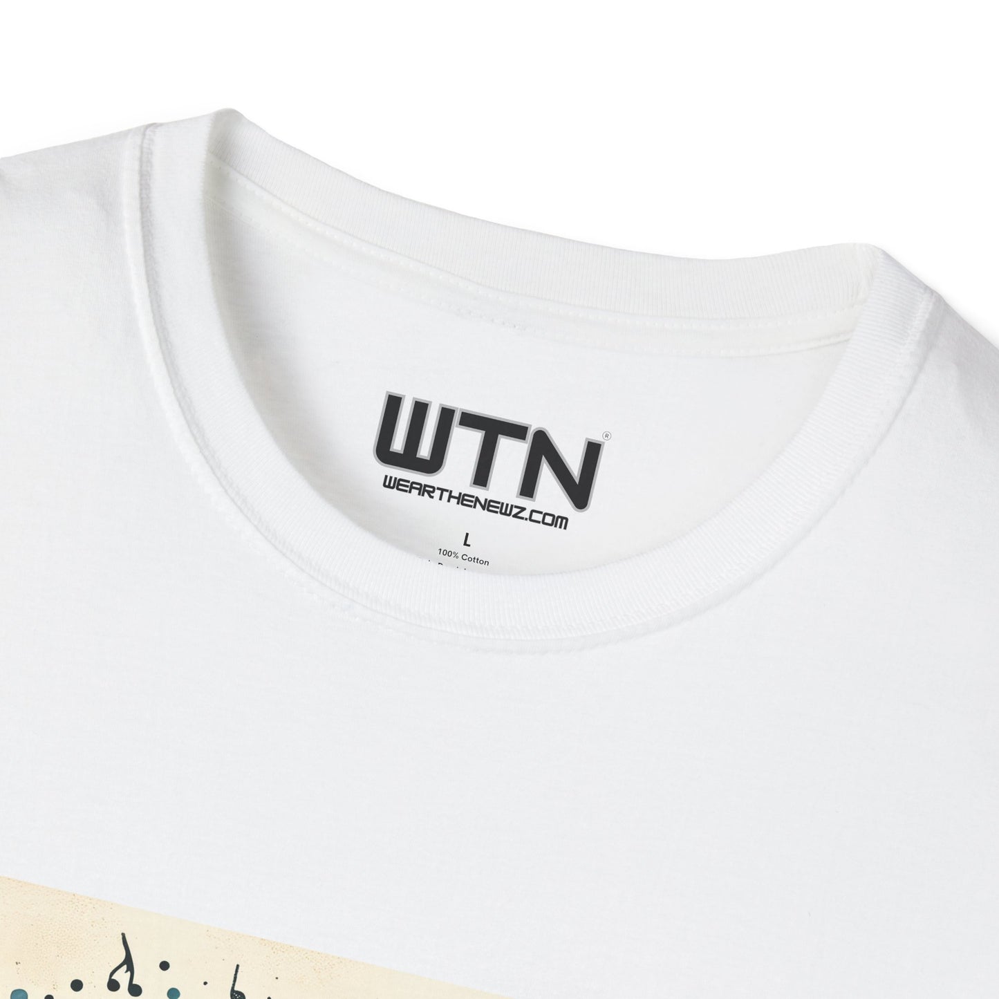 VMAs 2024 2 Inspired Mens Graphic Tee | Womens Graphic Tee | Awesome T Shirts