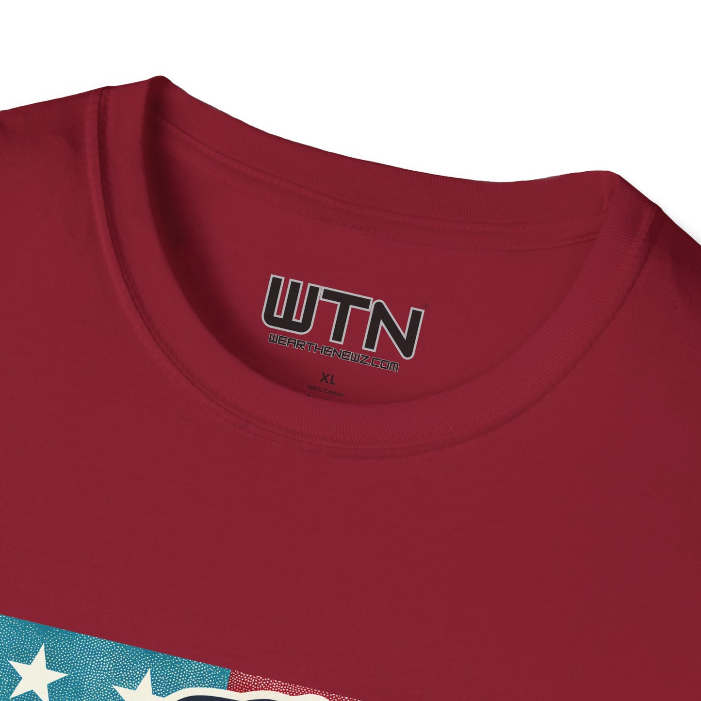 Matt Gaetz Inspired Mens Graphic Tee | Womens Graphic Tee | Awesome T Shirts