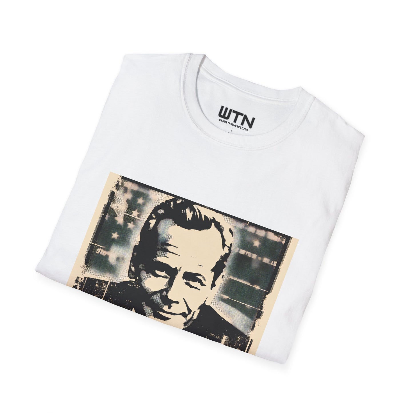 Inspiring leader Inspired Mens Graphic Tee | Womens Graphic Tee | Awesome T Shirts