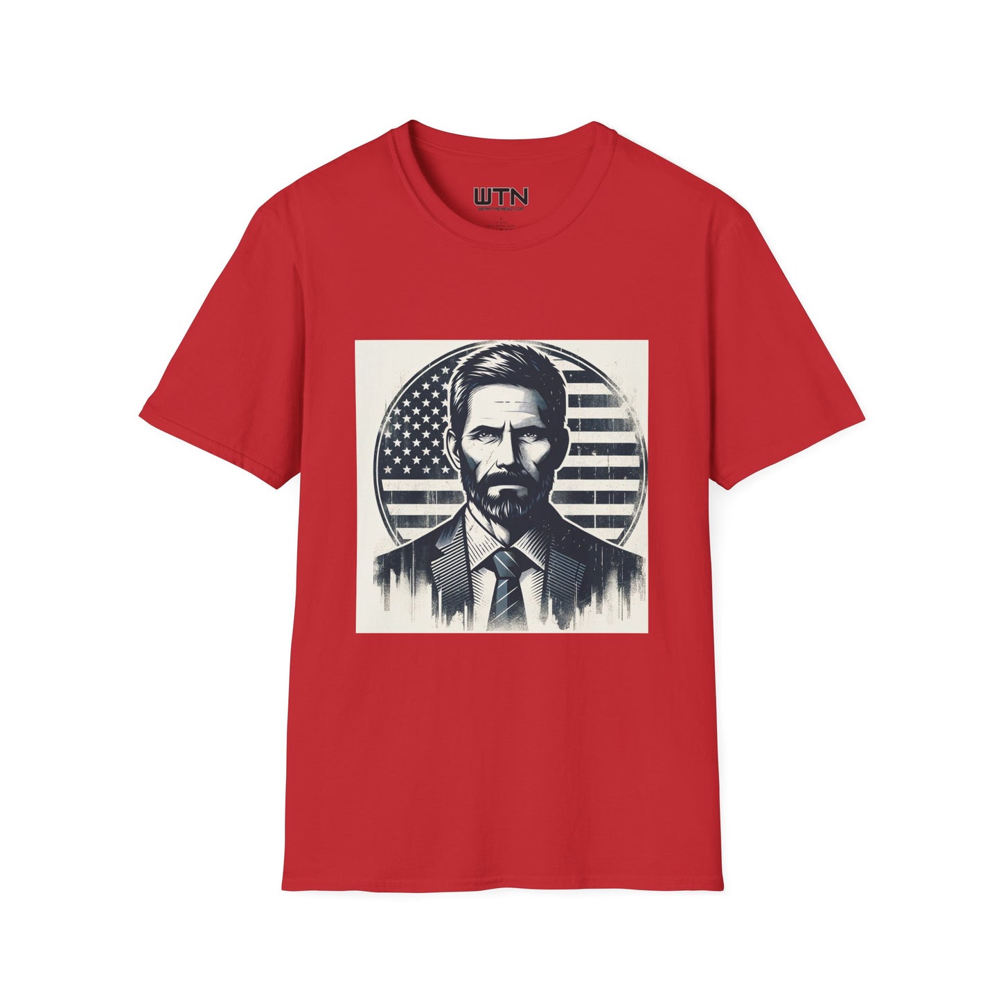 Pete Hegseth Inspired Mens Graphic Tee | Womens Graphic Tee | Awesome T Shirts