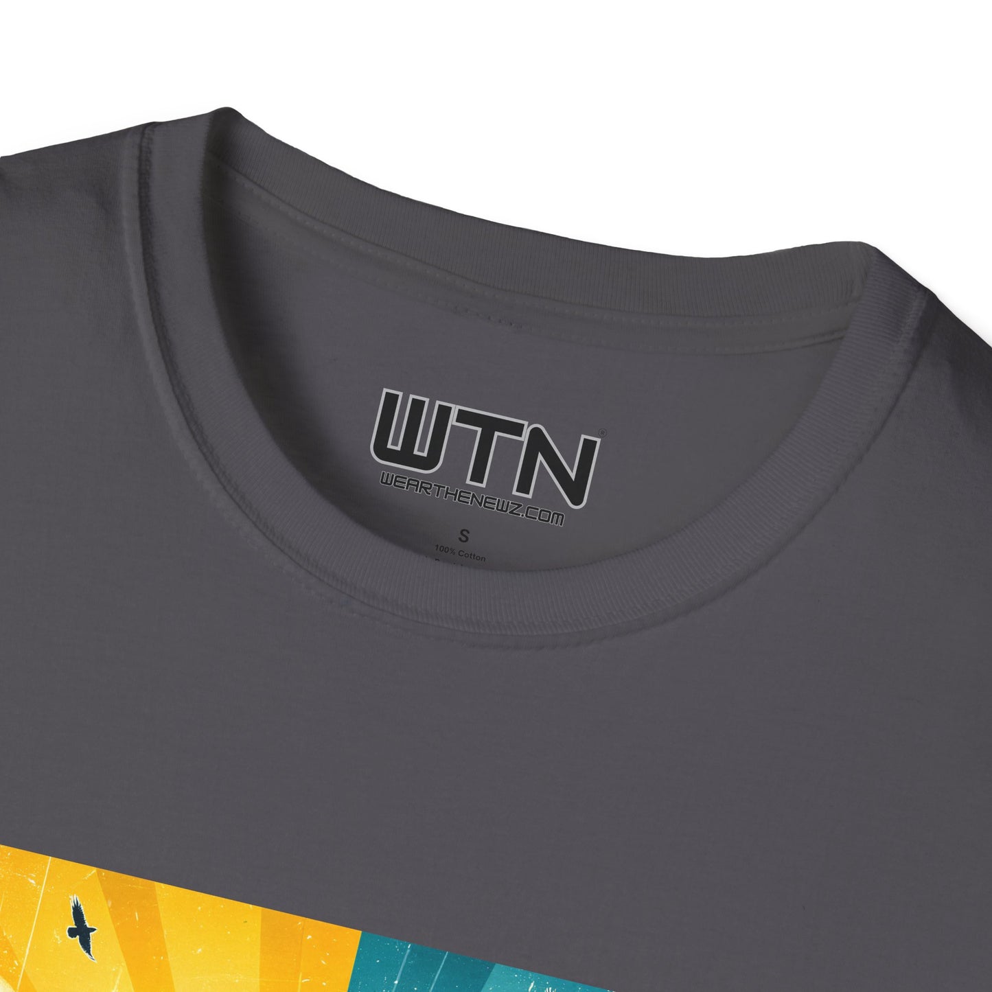 Villarreal vs Barcelona Inspired Mens Graphic Tee | Womens Graphic Tee | Awesome T Shirts