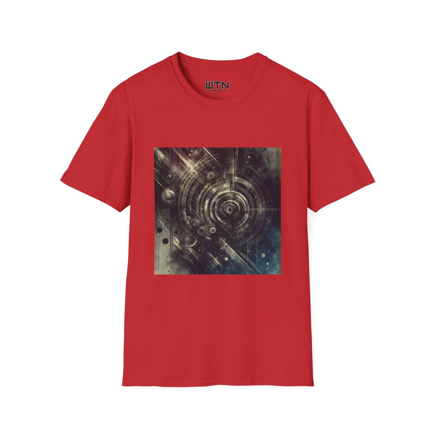 David Lynch Inspired Mens Graphic Tee | Womens Graphic Tee | Awesome T Shirts