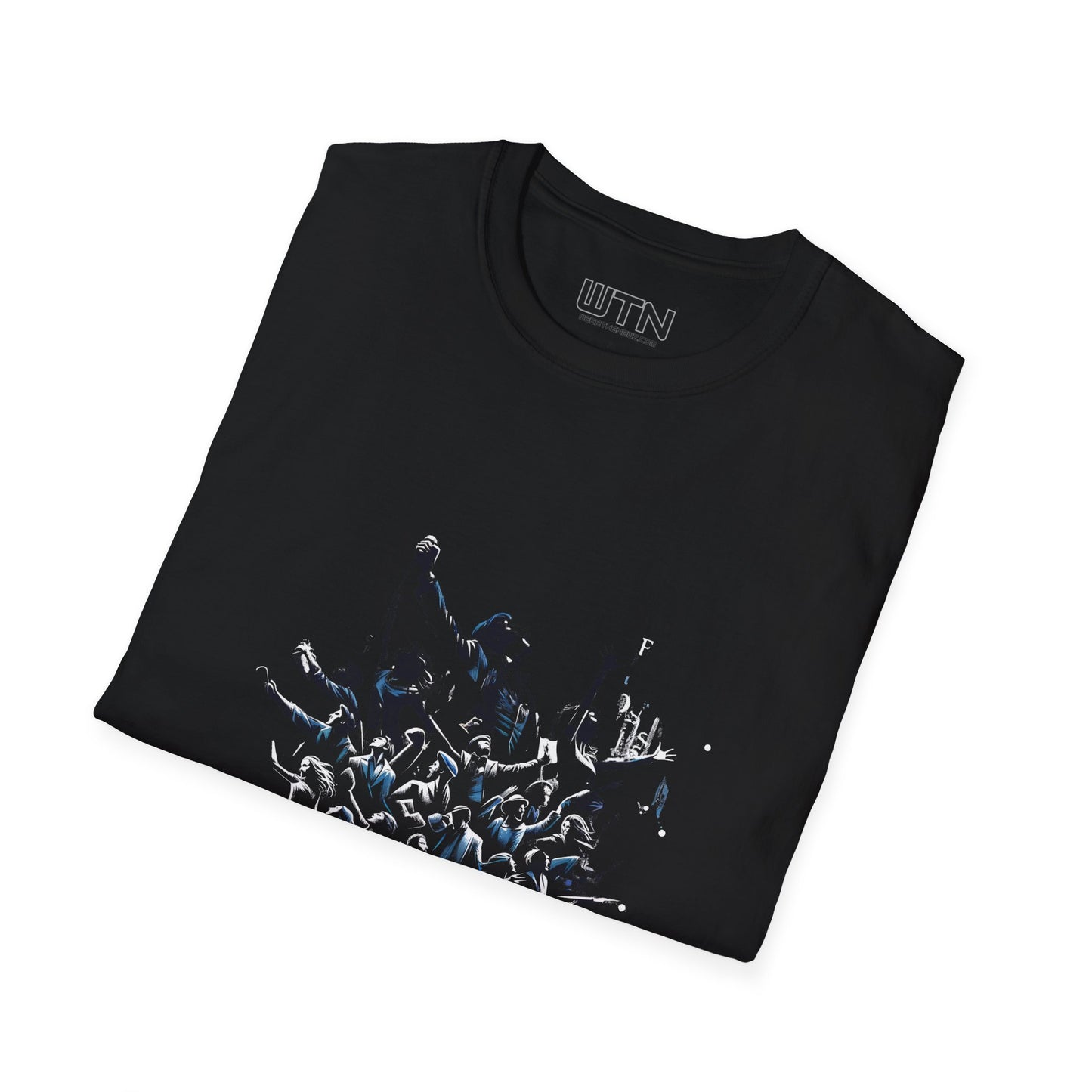Gavin Creel Inspired Mens Graphic Tee | Womens Graphic Tee | Awesome T Shirts