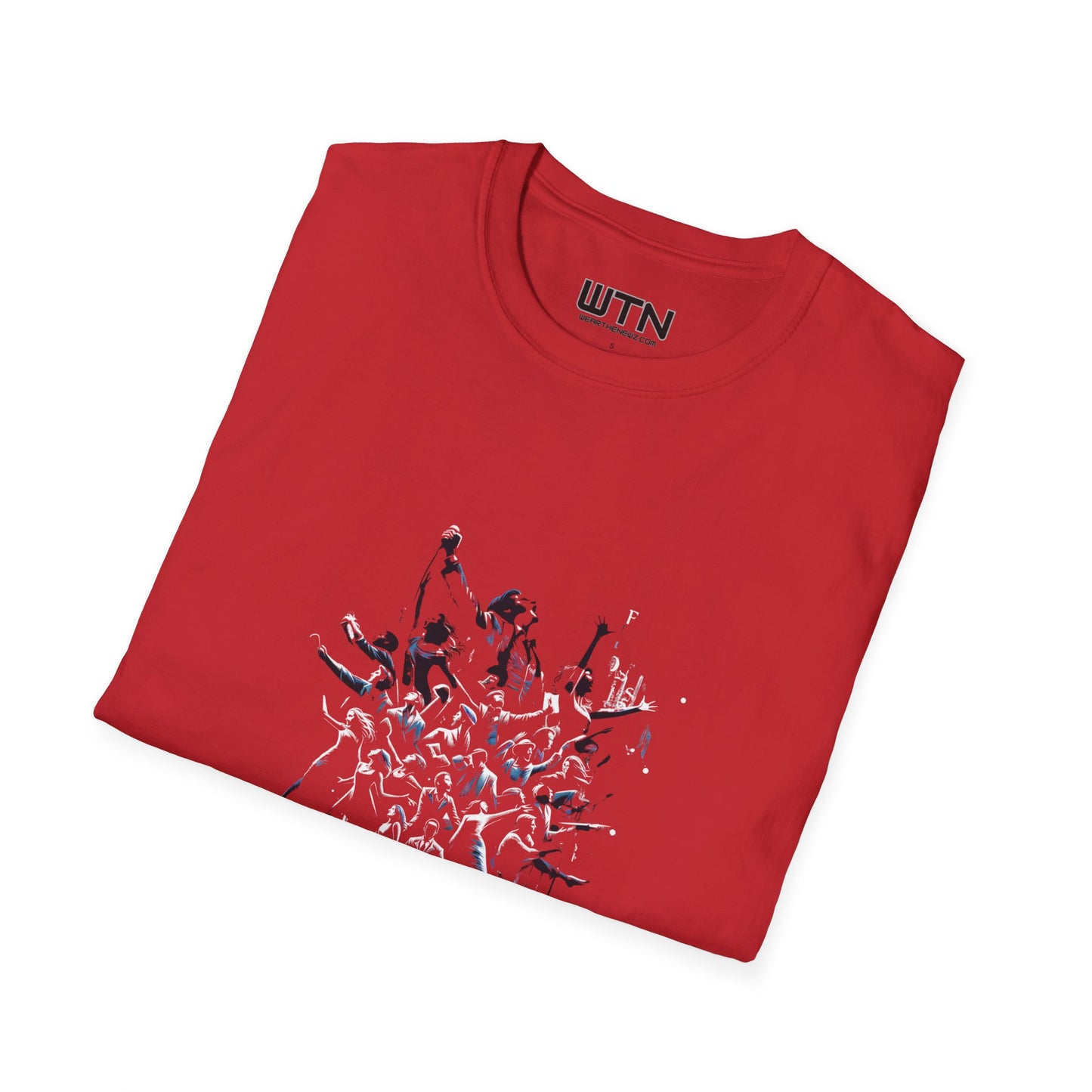 Gavin Creel Inspired Mens Graphic Tee | Womens Graphic Tee | Awesome T Shirts