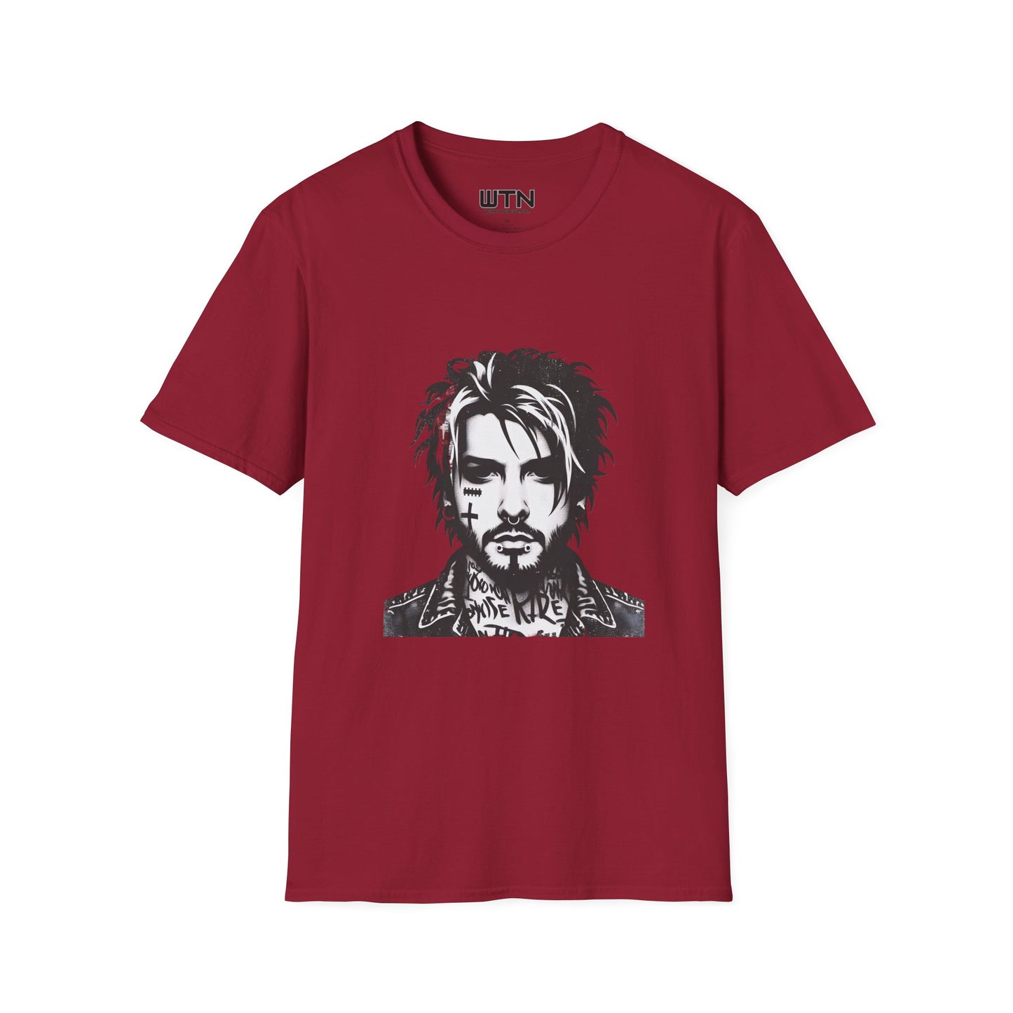 Handsome Post Malone Inspired Mens Graphic Tee | Womens Graphic Tee | Awesome T Shirts