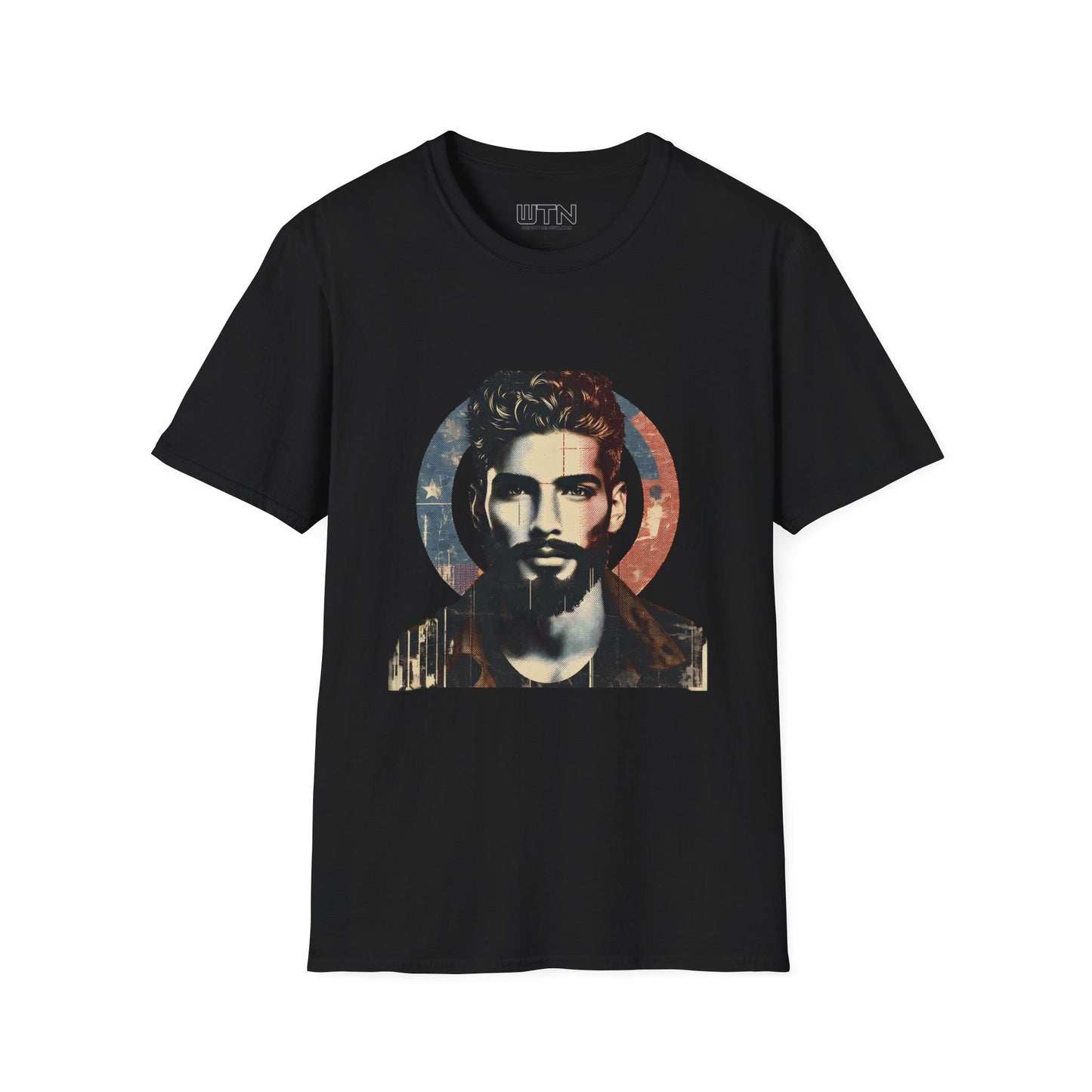Post Malone Inspired Mens Graphic Tee | Womens Graphic Tee | Awesome T Shirts