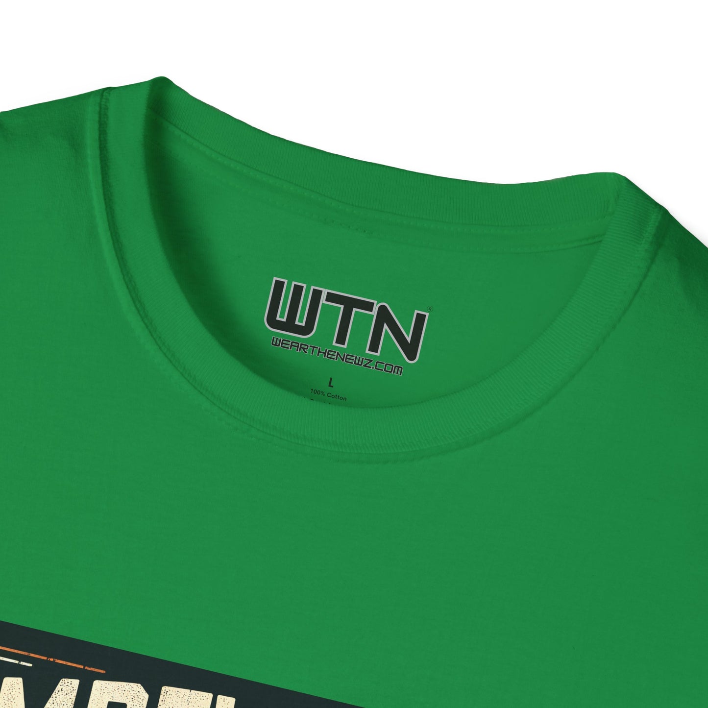Timberwolves Inspired Mens Graphic Tee | Womens Graphic Tee | Awesome T Shirts