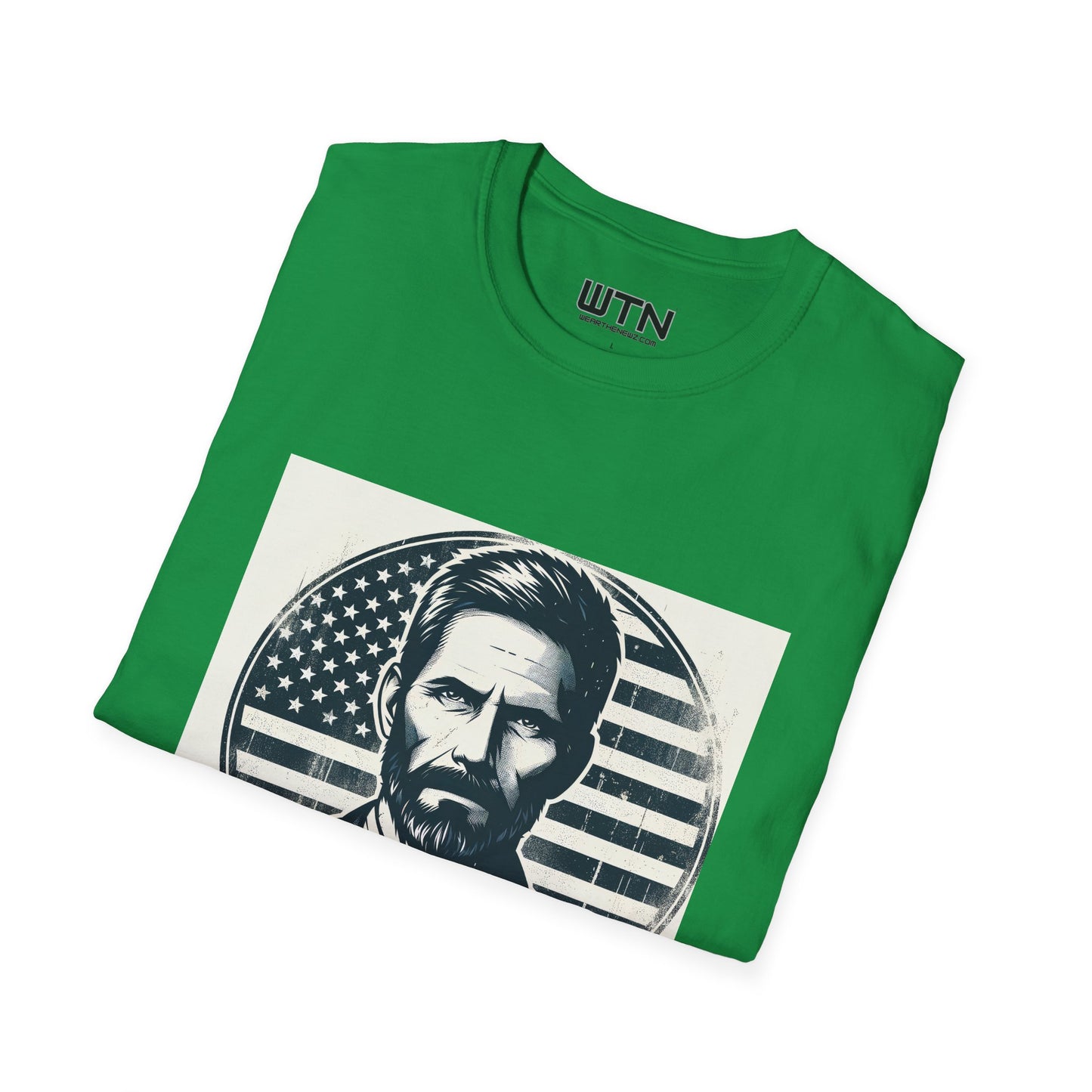 Pete Hegseth Inspired Mens Graphic Tee | Womens Graphic Tee | Awesome T Shirts