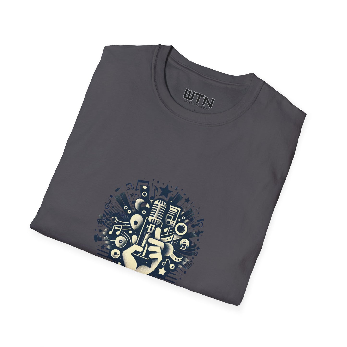 VMAs 2024 1 Inspired Mens Graphic Tee | Womens Graphic Tee | Awesome T Shirts