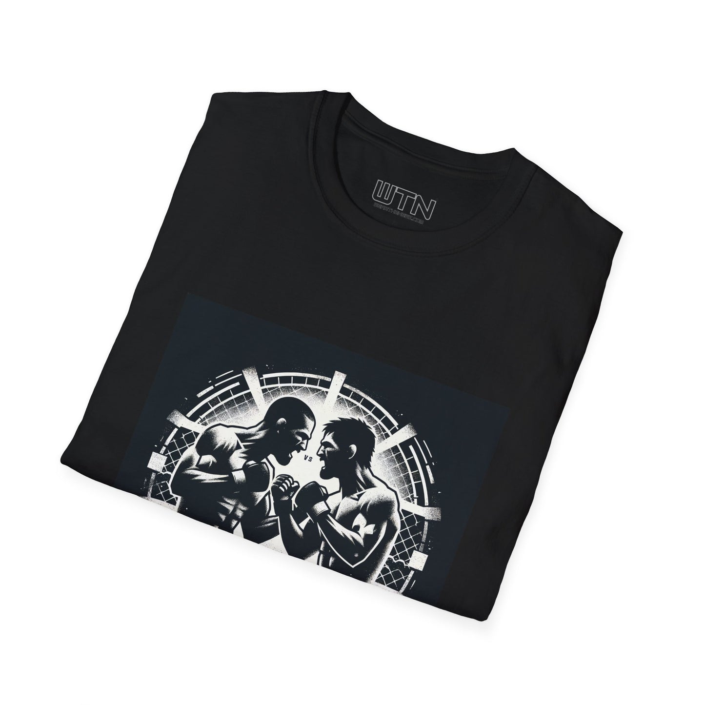 UFC Inspired Mens Graphic Tee | Womens Graphic Tee | Awesome T Shirts