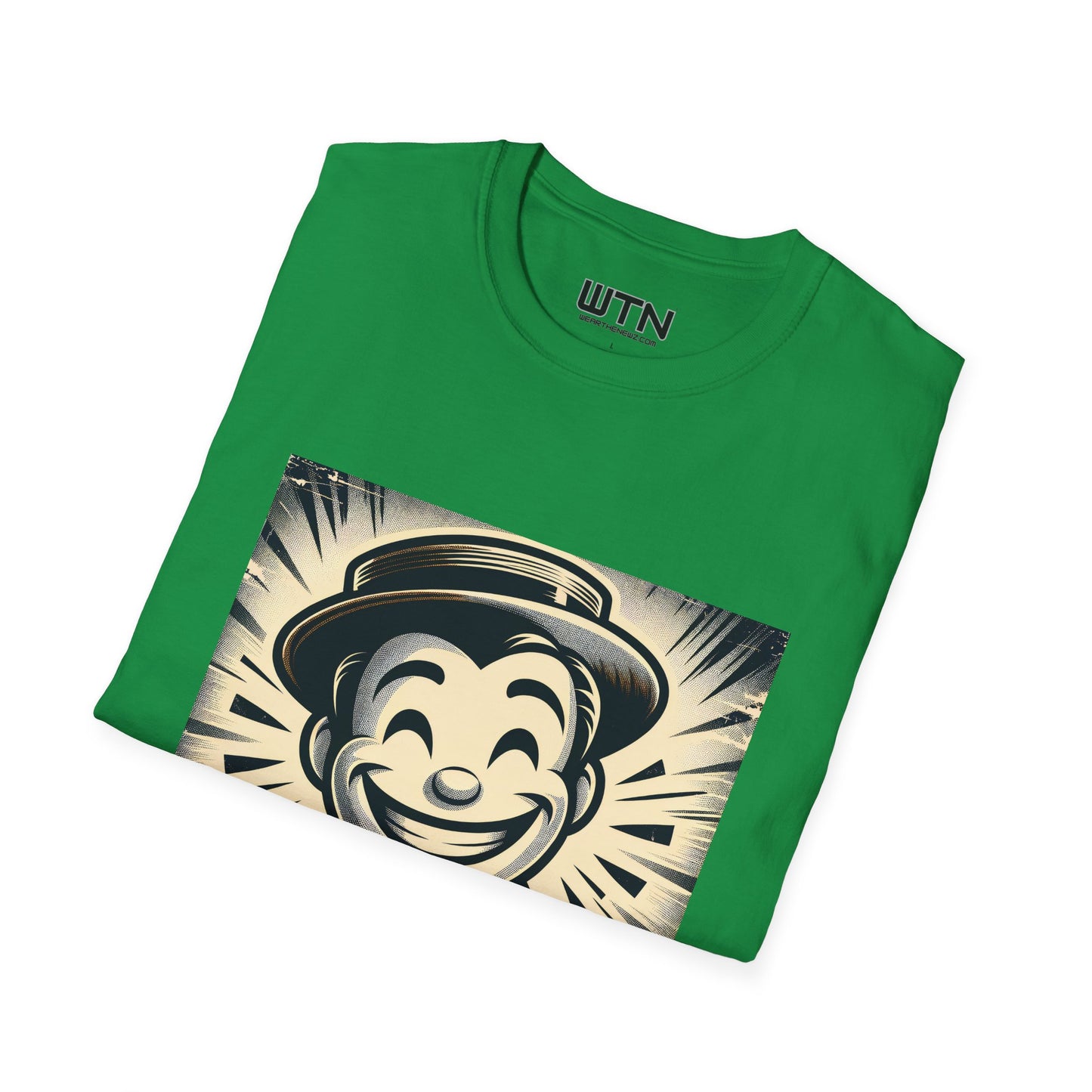 Dick Van Dyke Inspired Mens Graphic Tee | Womens Graphic Tee | Awesome T Shirts