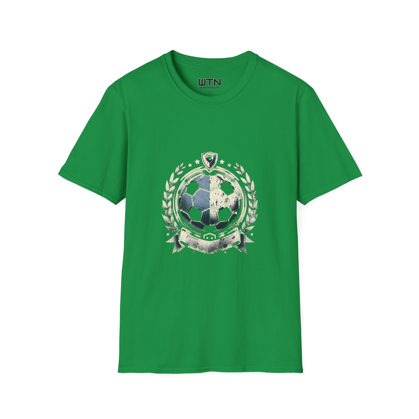 Man City vs Arsenal Inspired Mens Graphic Tee | Womens Graphic Tee | Awesome T Shirts