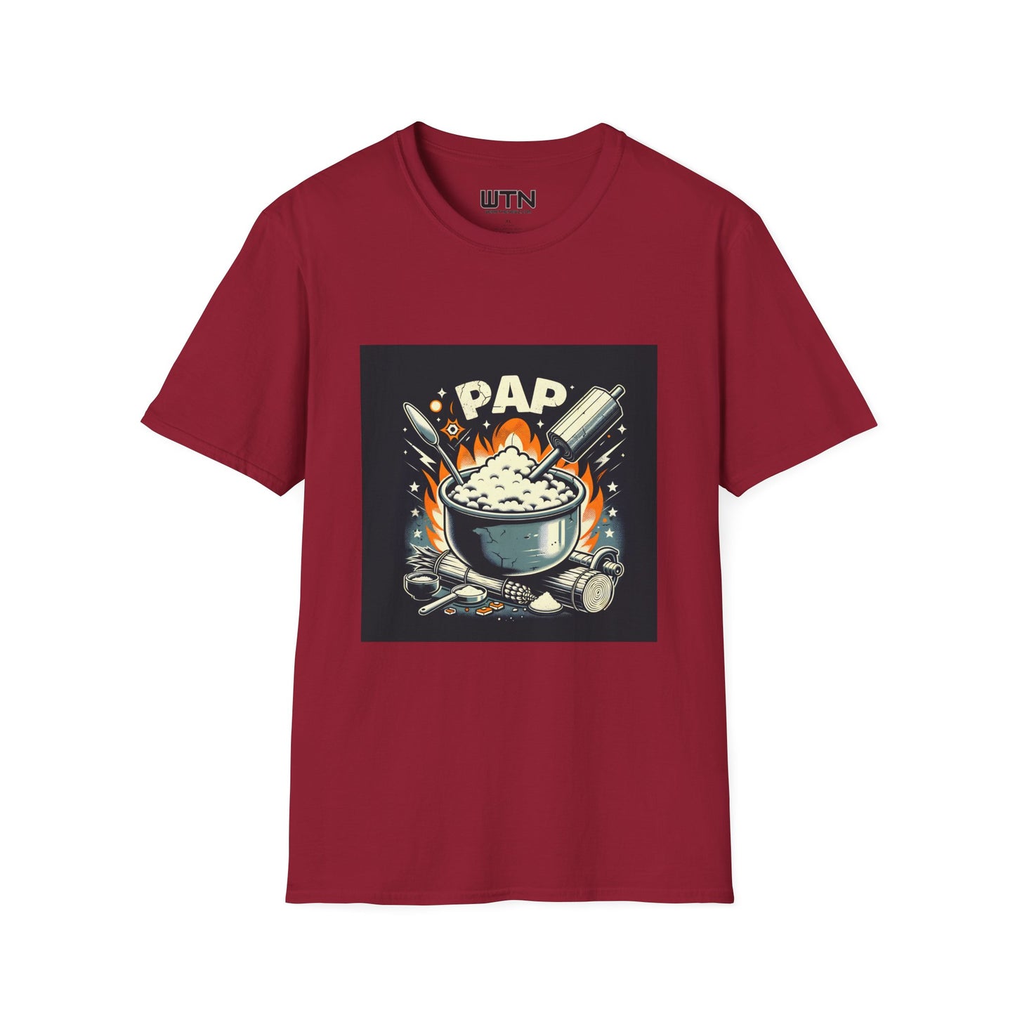 Pap Inspired Mens Graphic Tee | Womens Graphic Tee | Awesome T Shirts