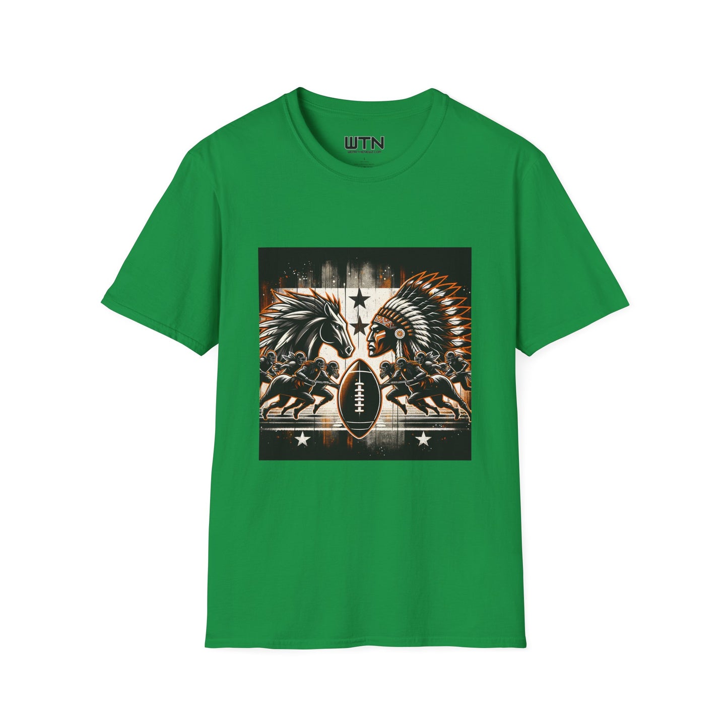 Chiefs Inspired Mens Graphic Tee | Womens Graphic Tee | Awesome T Shirts