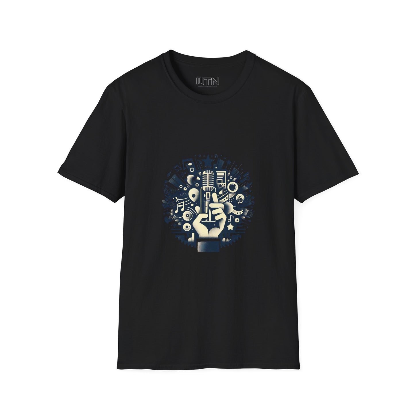 VMAs 2024 1 Inspired Mens Graphic Tee | Womens Graphic Tee | Awesome T Shirts