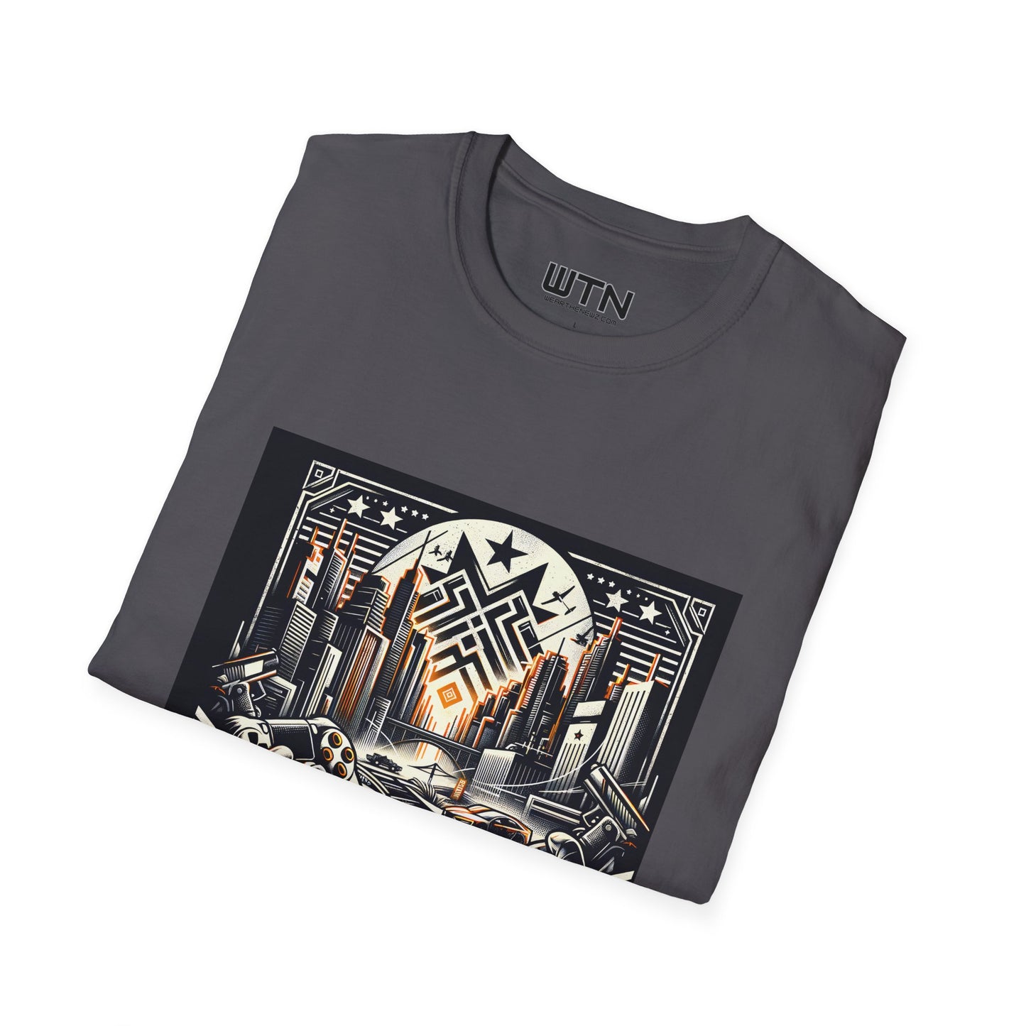 Game Awards 2024 Inspired Mens Graphic Tee | Womens Graphic Tee | Awesome T Shirts