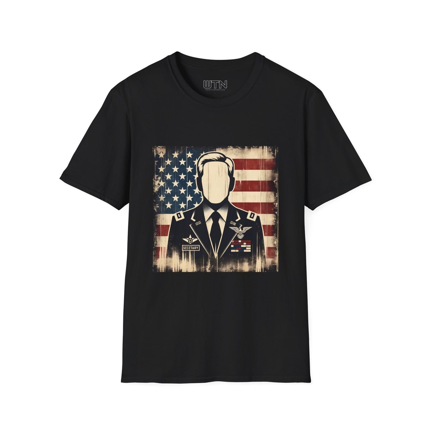 Pete Hegseth Inspired Mens Graphic Tee | Womens Graphic Tee | Awesome T Shirts