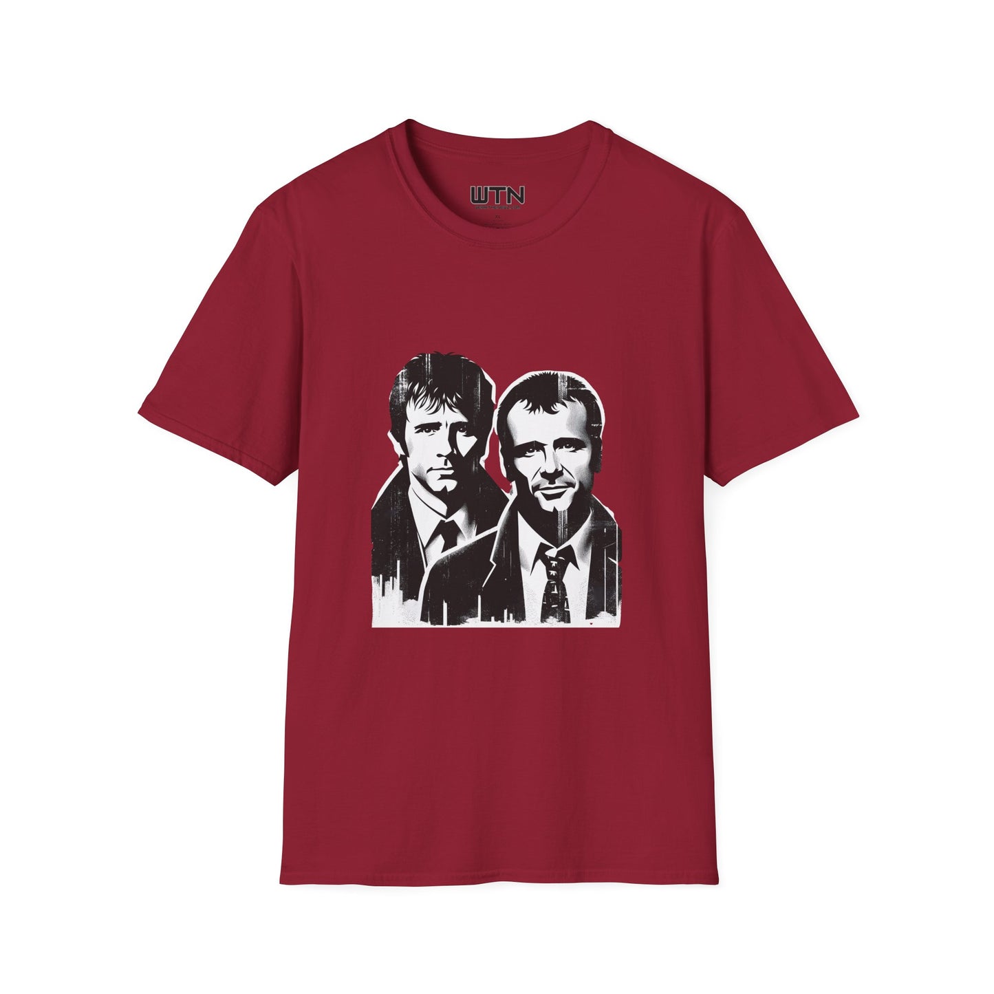 Menendez brothers Inspired Mens Graphic Tee | Womens Graphic Tee | Awesome T Shirts