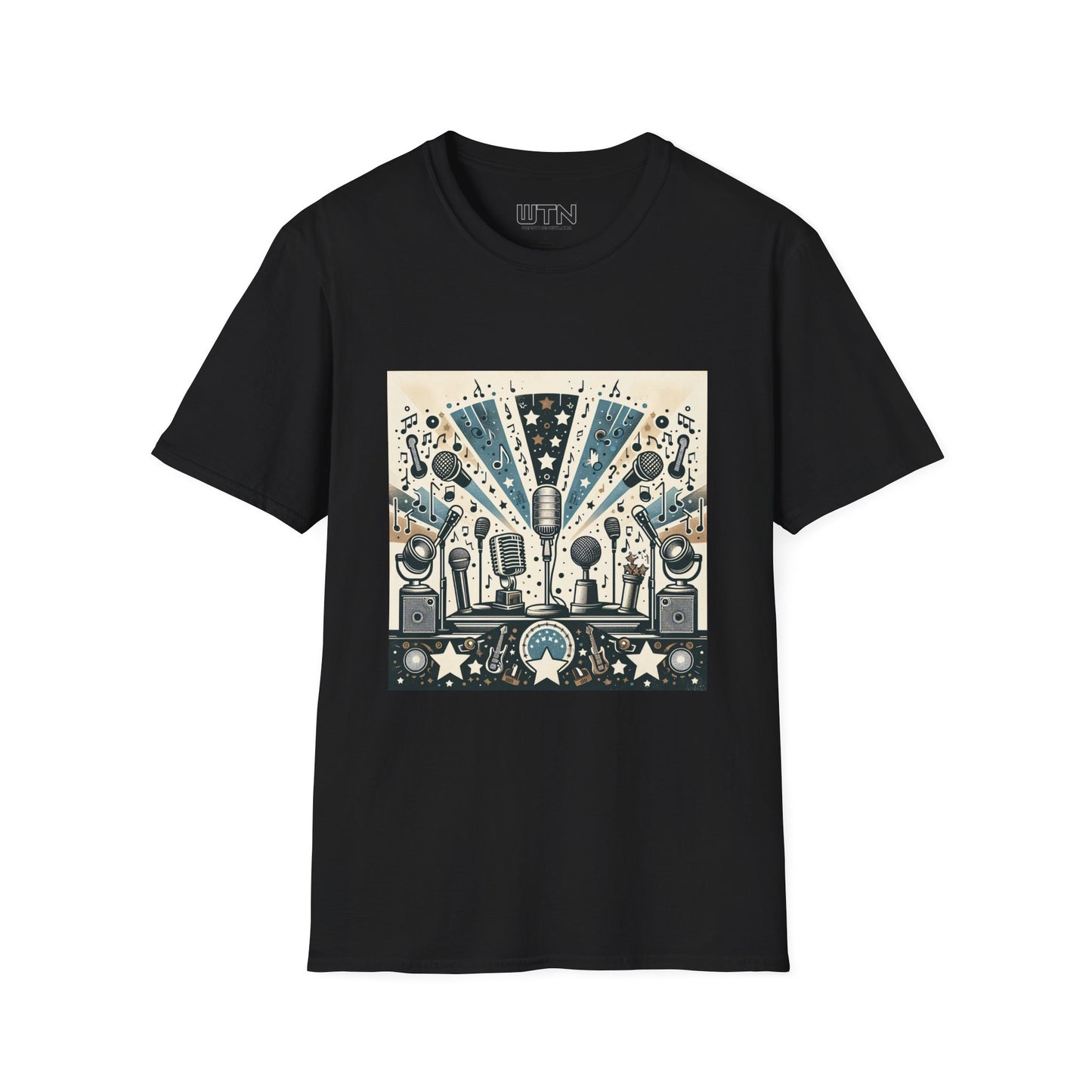 VMAs 2024 2 Inspired Mens Graphic Tee | Womens Graphic Tee | Awesome T Shirts