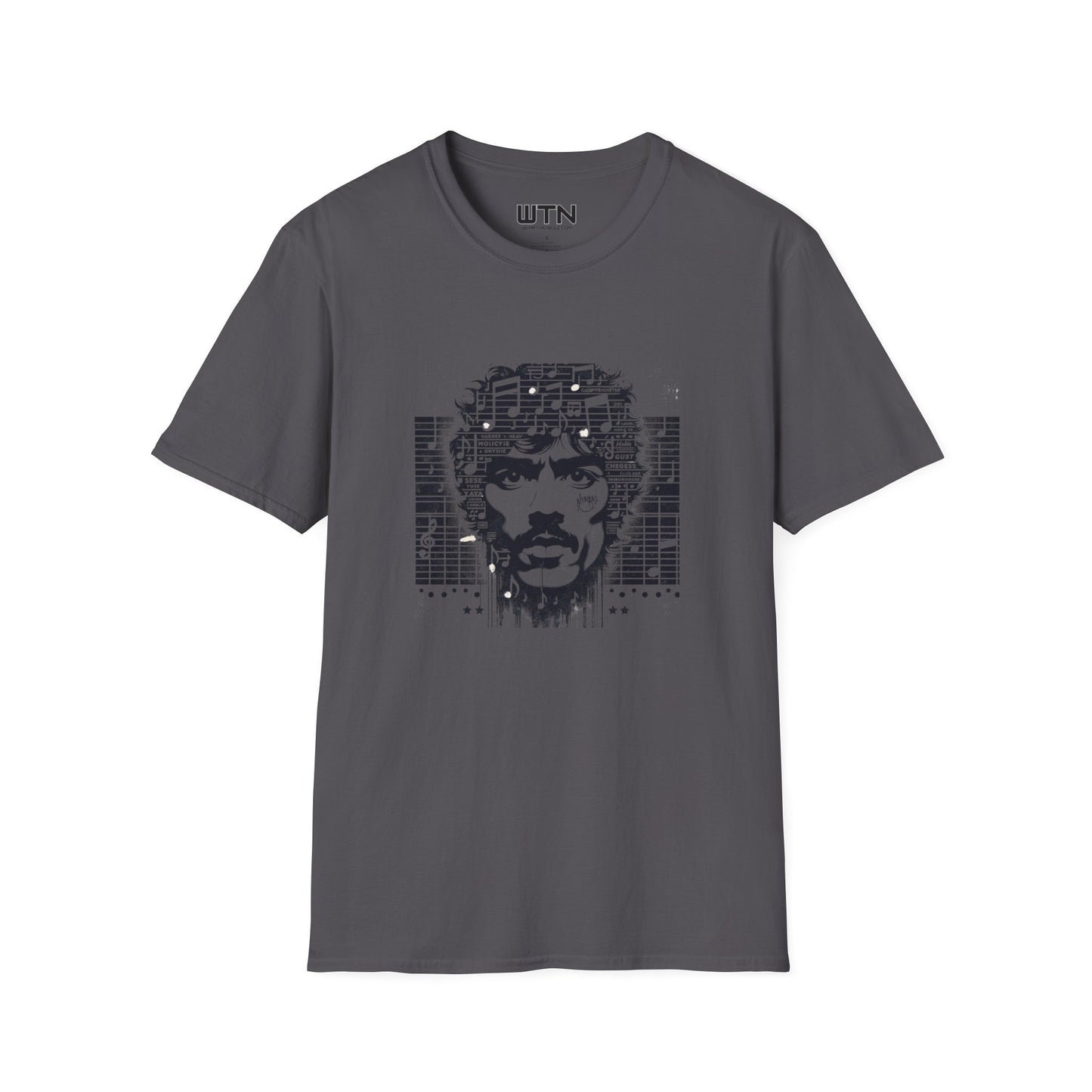 JD Souther Inspired Mens Graphic Tee | Womens Graphic Tee | Awesome T Shirts