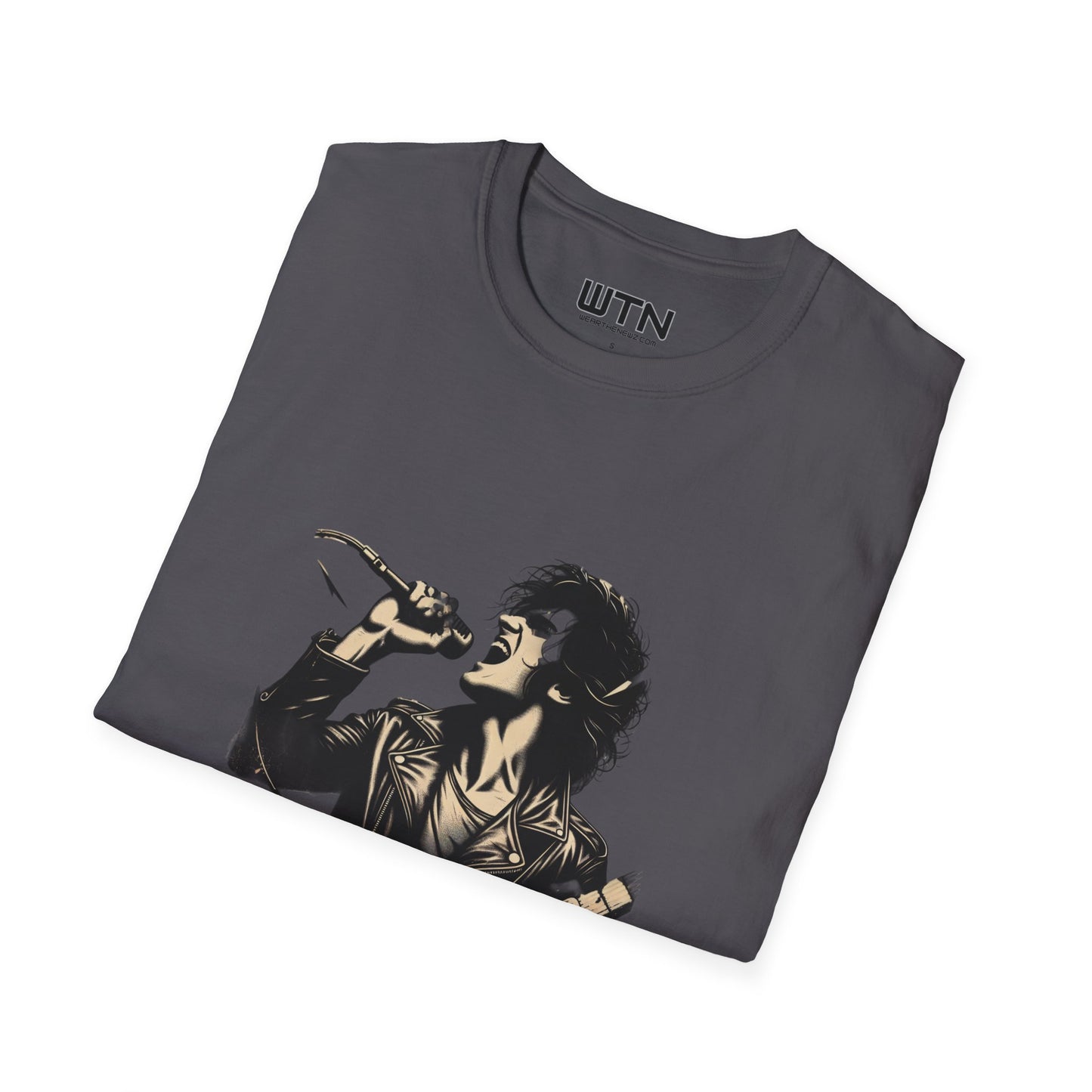 Jon Bon Jovi Glory Inspired Mens Graphic Tee | Womens Graphic Tee | Awesome T Shirts