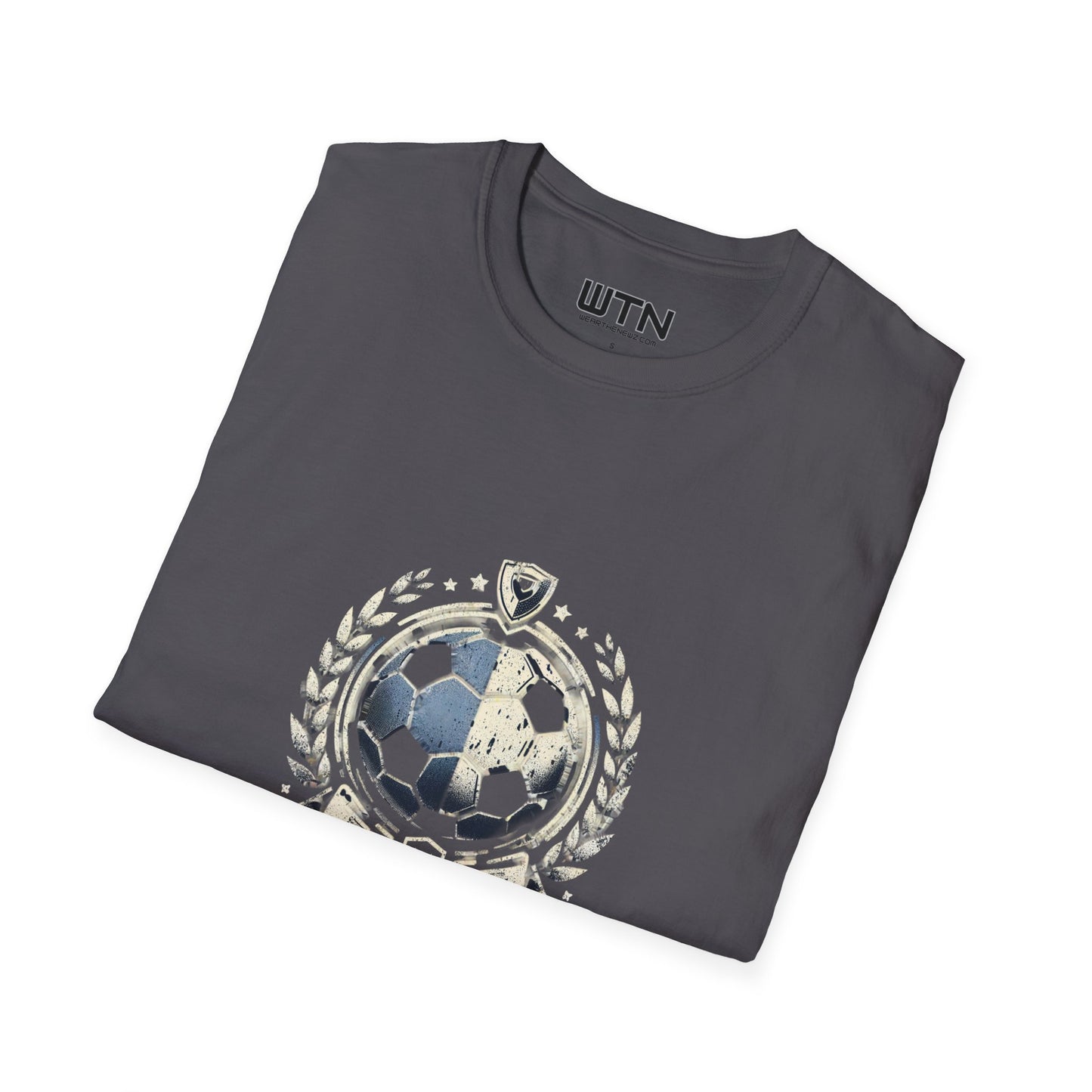 Man City vs Arsenal Inspired Mens Graphic Tee | Womens Graphic Tee | Awesome T Shirts