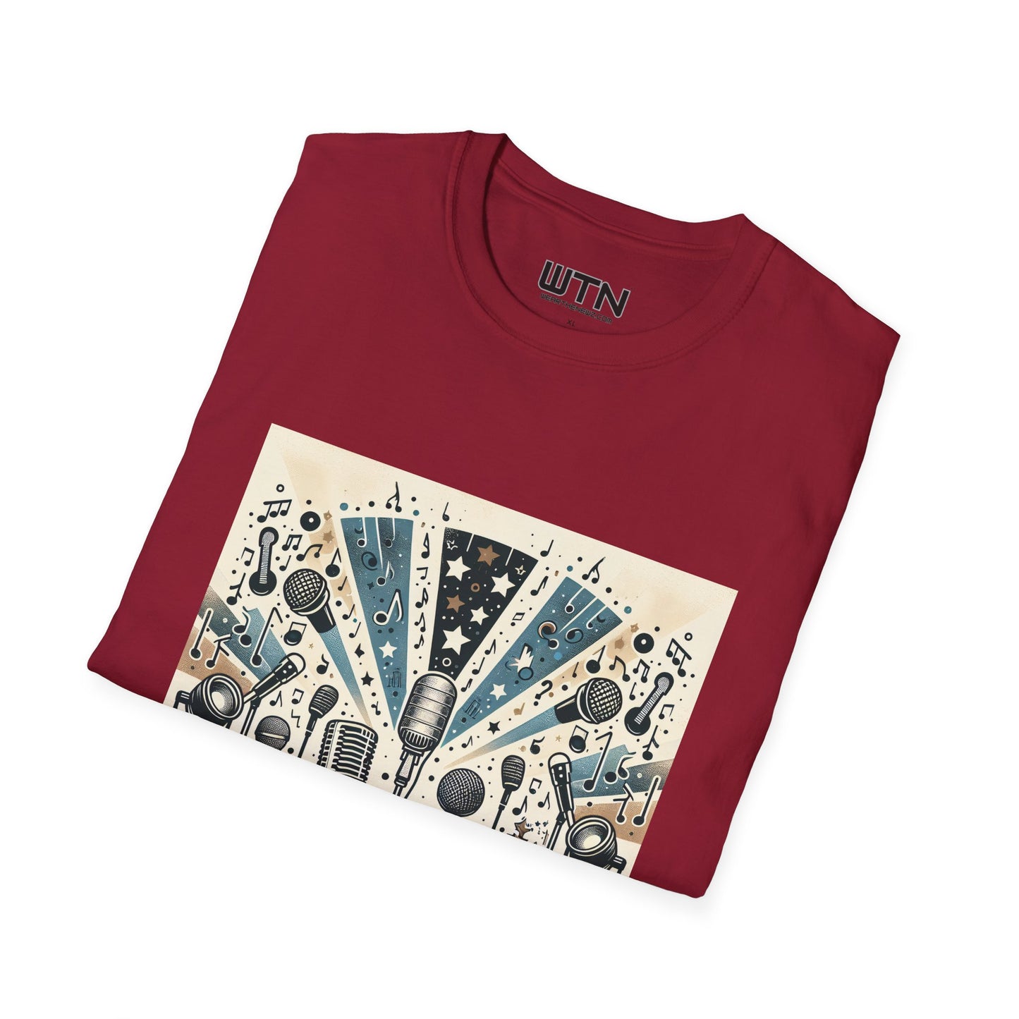VMAs 2024 2 Inspired Mens Graphic Tee | Womens Graphic Tee | Awesome T Shirts