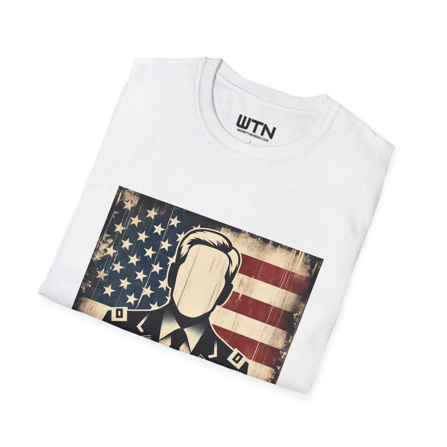 Pete Hegseth Inspired Mens Graphic Tee | Womens Graphic Tee | Awesome T Shirts