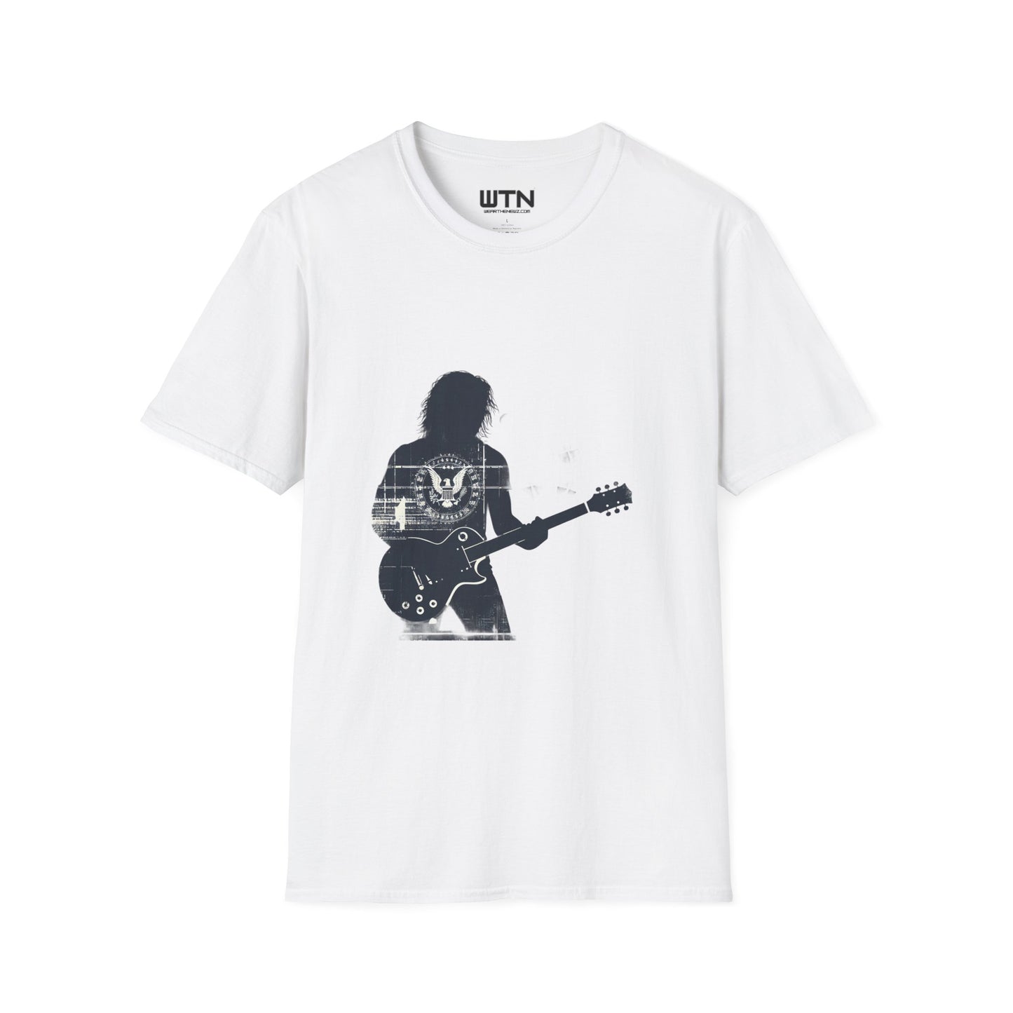 Jon Bon Jovi Inspired Mens Graphic Tee | Womens Graphic Tee | Awesome T Shirts