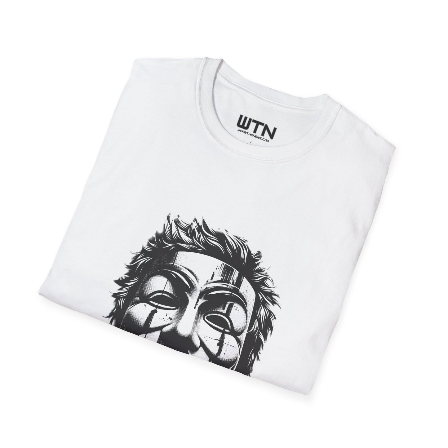 JD Vance Inspired Mens Graphic Tee | Womens Graphic Tee | Awesome T Shirts
