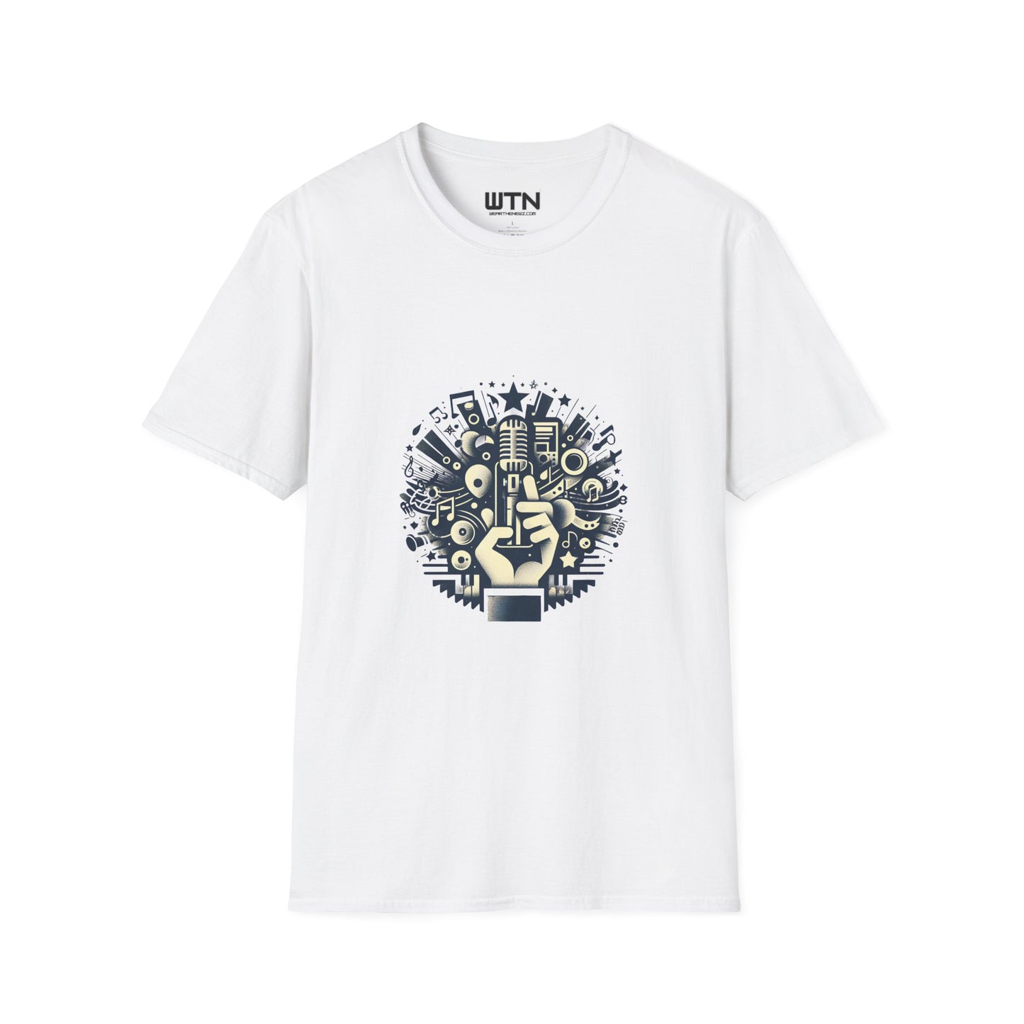 VMAs 2024 1 Inspired Mens Graphic Tee | Womens Graphic Tee | Awesome T Shirts