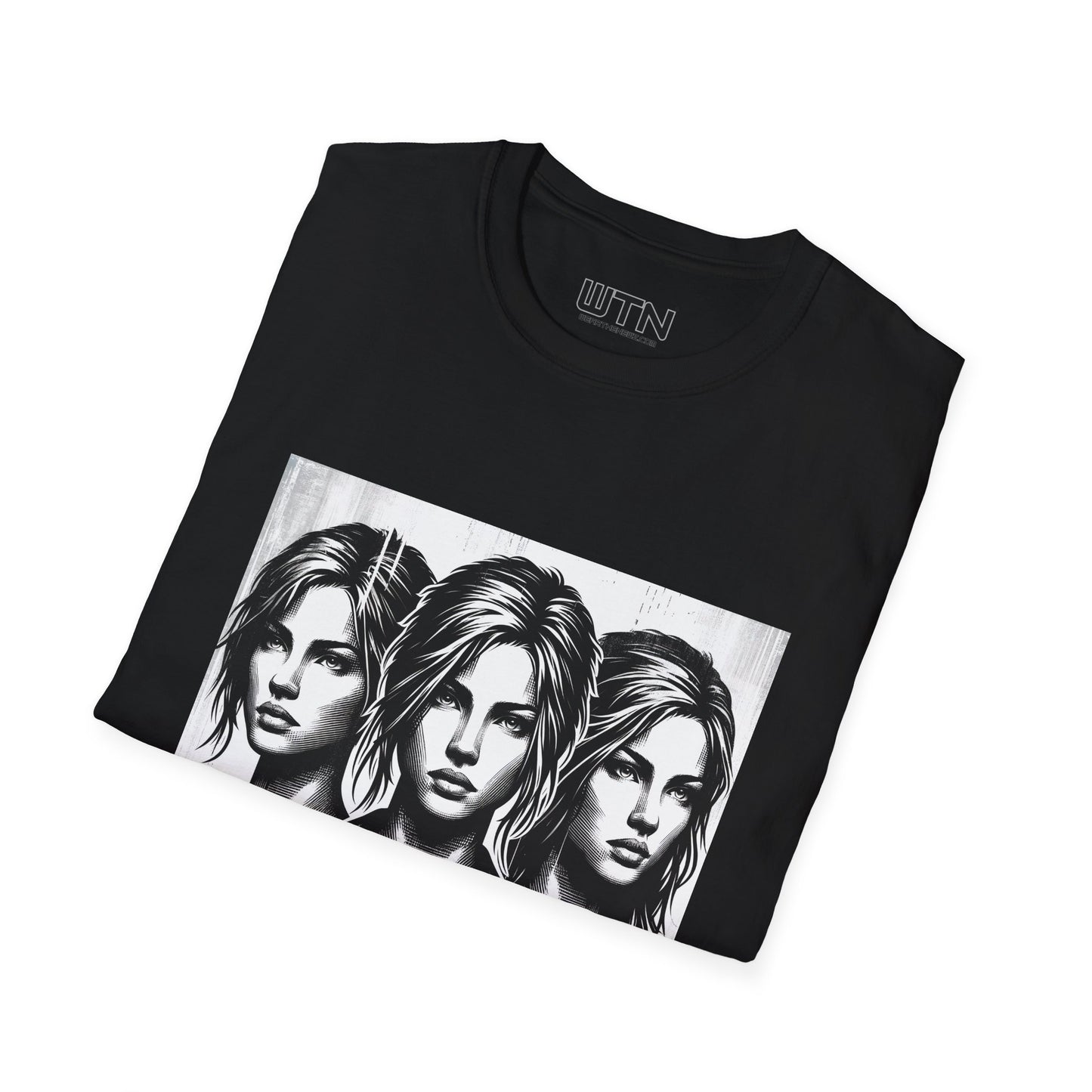 Kristi Noem Inspired Mens Graphic Tee | Womens Graphic Tee | Awesome T Shirts