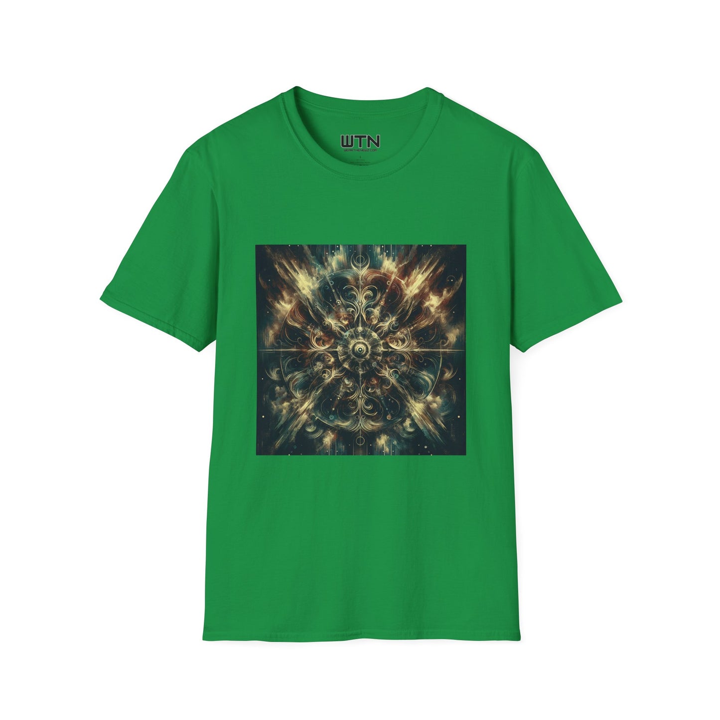 David Lynch Inspired Mens Graphic Tee | Womens Graphic Tee | Awesome T Shirts