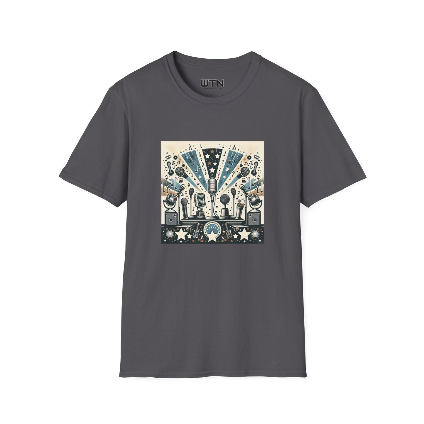 VMAs 2024 2 Inspired Mens Graphic Tee | Womens Graphic Tee | Awesome T Shirts