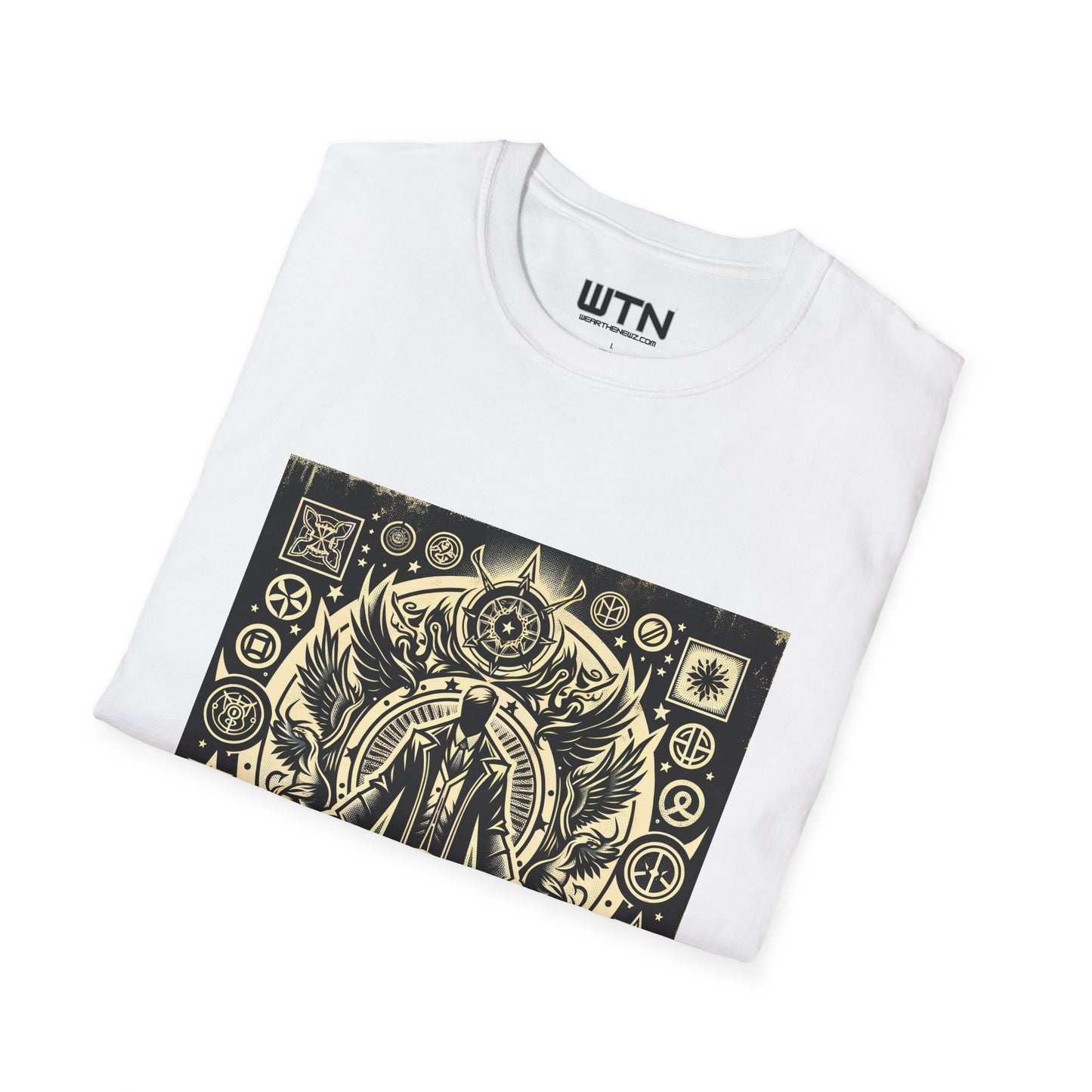Chiefs Inspired Mens Graphic Tee | Womens Graphic Tee | Awesome T Shirts