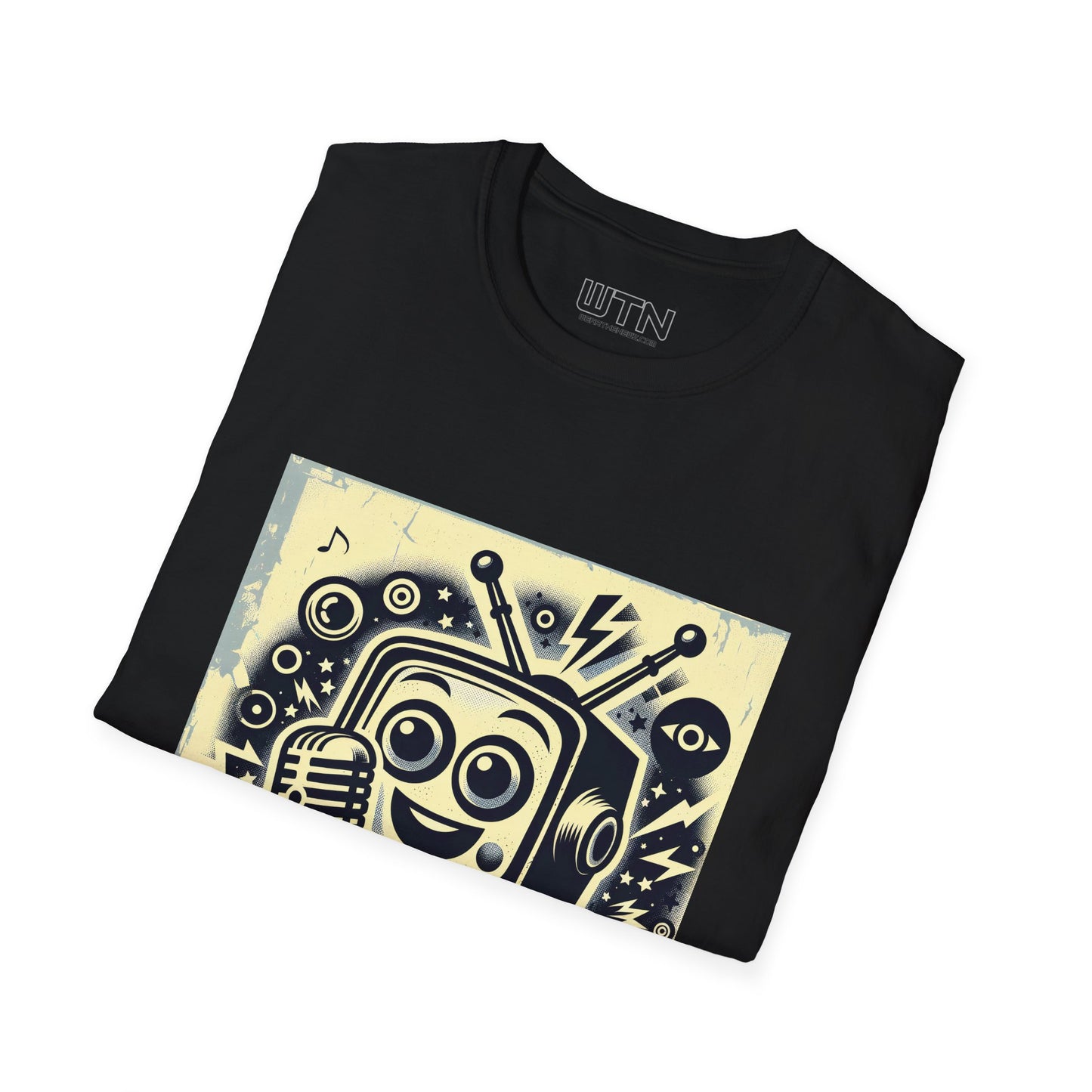 Bob Uecker Inspired Mens Graphic Tee | Womens Graphic Tee | Awesome T Shirts