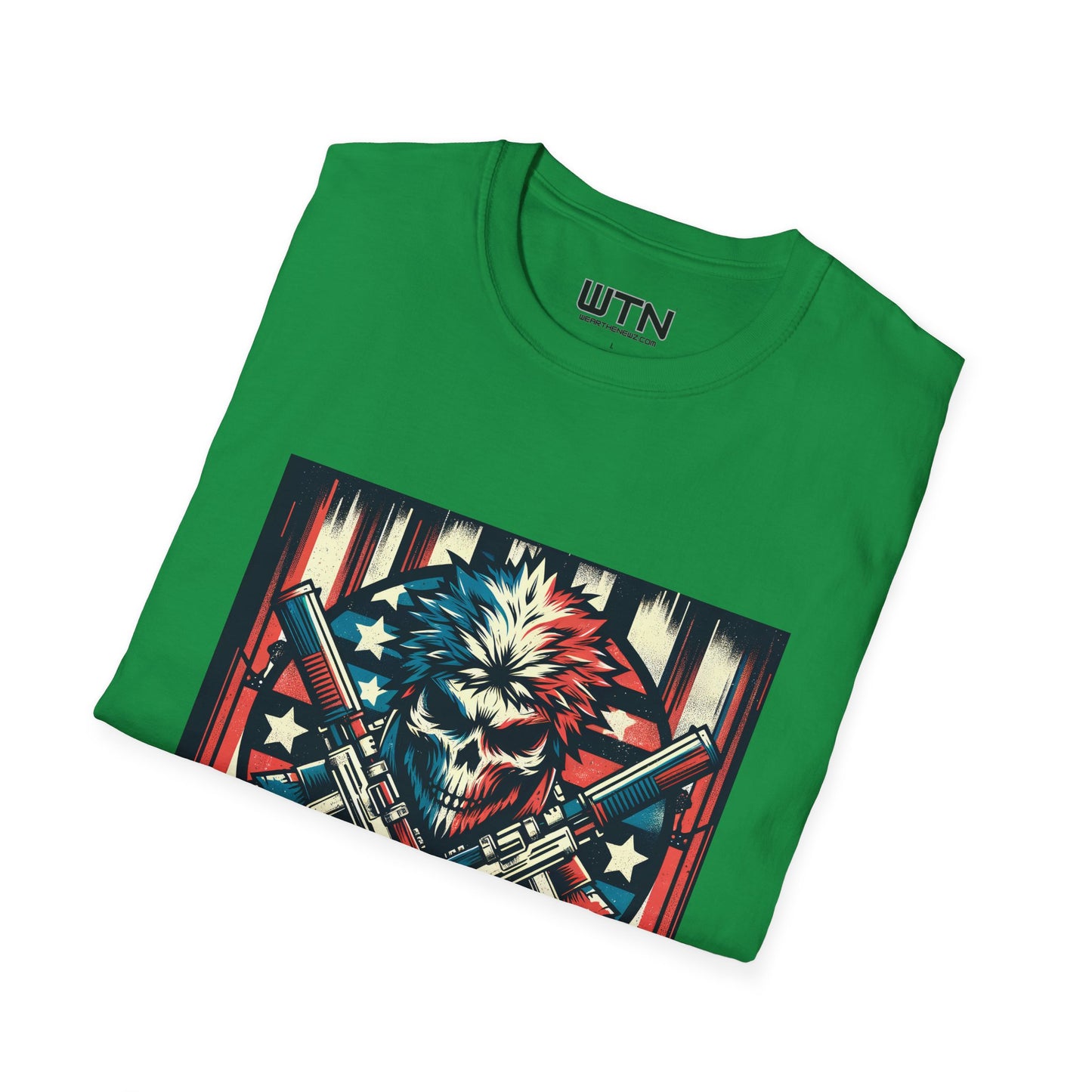 Mike McCarthy Inspired Mens Graphic Tee | Womens Graphic Tee | Awesome T Shirts