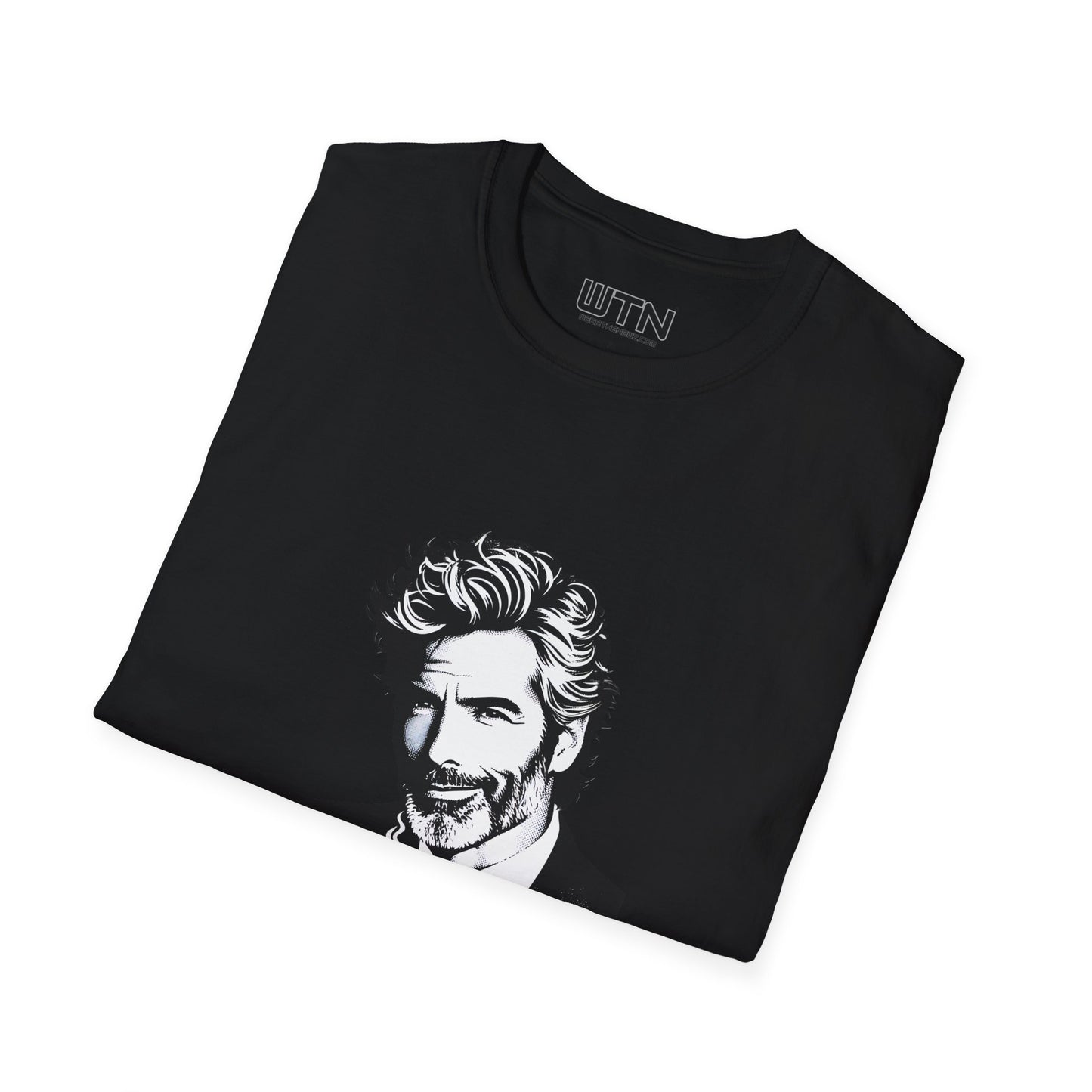 Charming News Anchor Inspired Mens Graphic Tee | Womens Graphic Tee | Awesome T Shirts