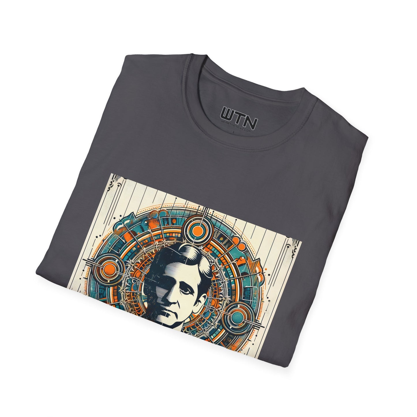 Biden pardons Inspired Mens Graphic Tee | Womens Graphic Tee | Awesome T Shirts