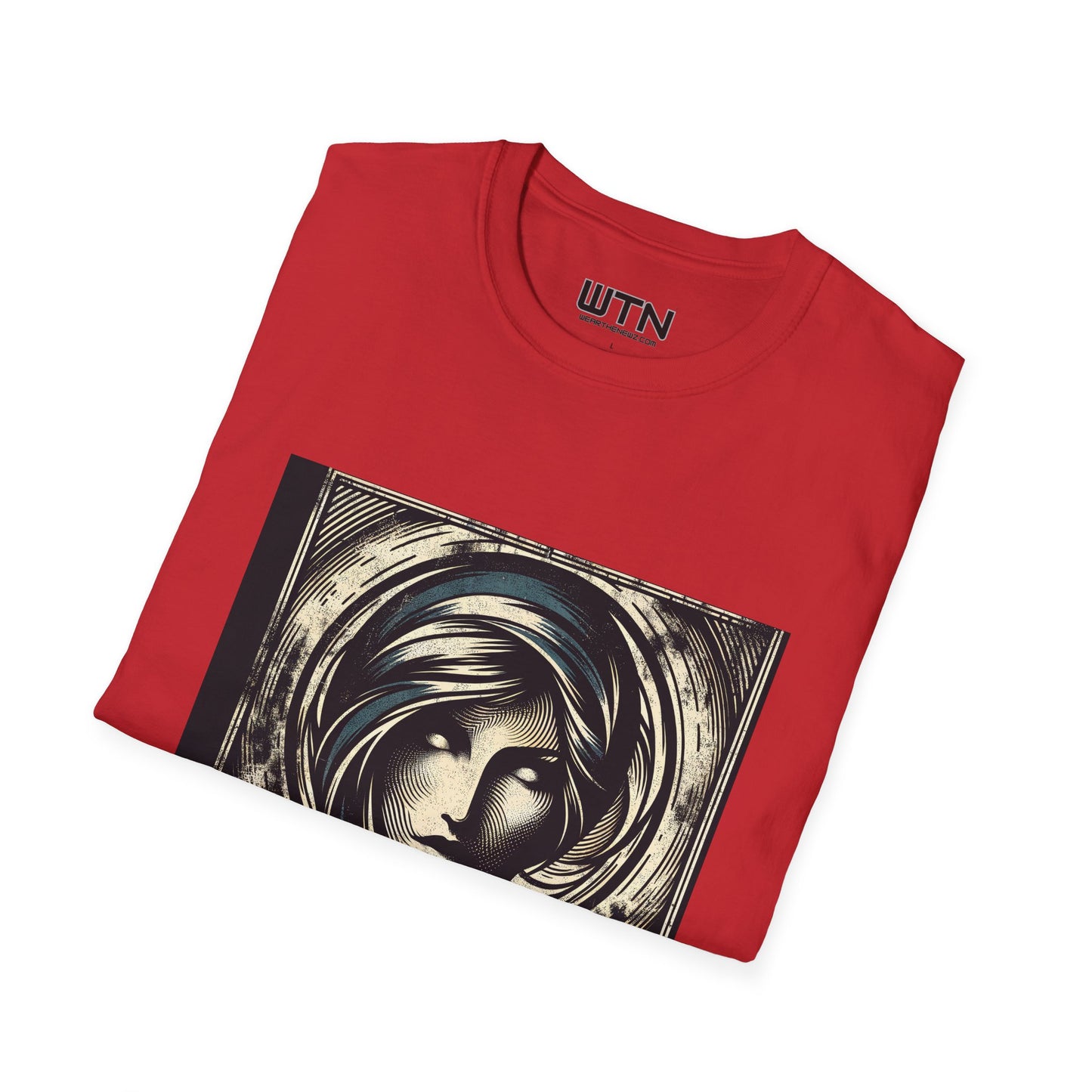 Usha Vance Inspired Mens Graphic Tee | Womens Graphic Tee | Awesome T Shirts