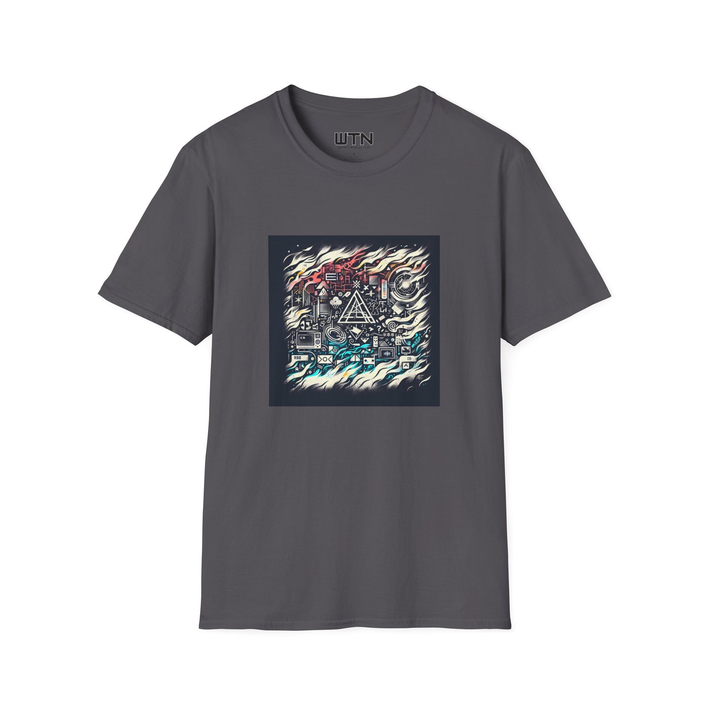 Imane Khelif Inspired Mens Graphic Tee | Womens Graphic Tee | Awesome T Shirts