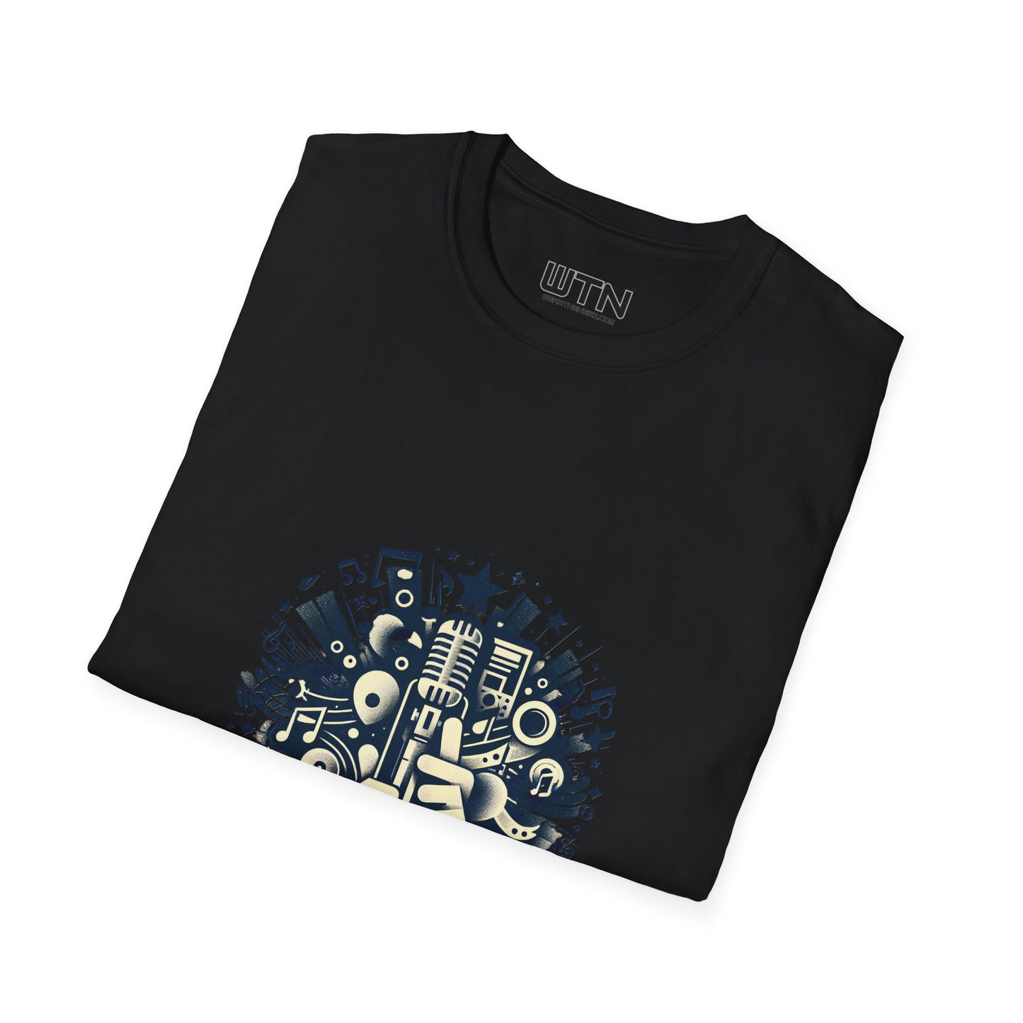VMAs 2024 1 Inspired Mens Graphic Tee | Womens Graphic Tee | Awesome T Shirts