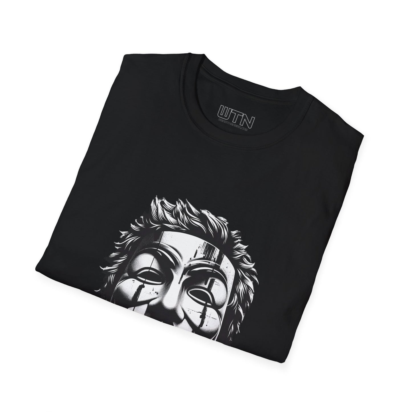 JD Vance Inspired Mens Graphic Tee | Womens Graphic Tee | Awesome T Shirts